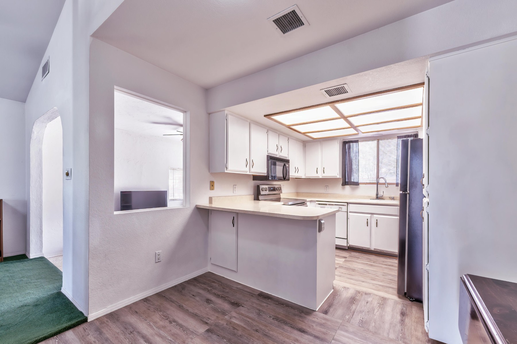  4441 N Tonto Way  Prescott Valley, AZ - 物件實景