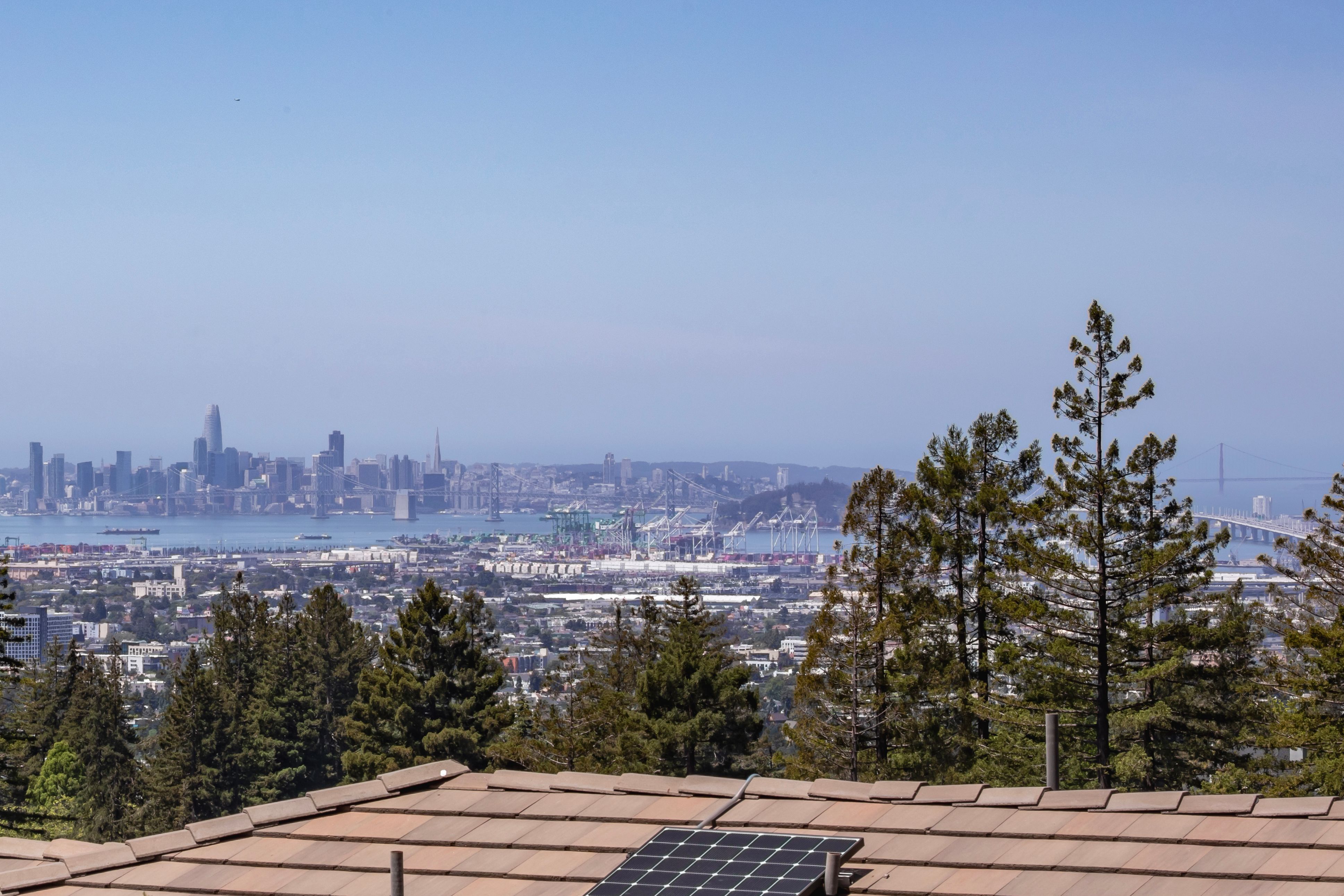  Stunning San Francisco Vistas - 物件實景