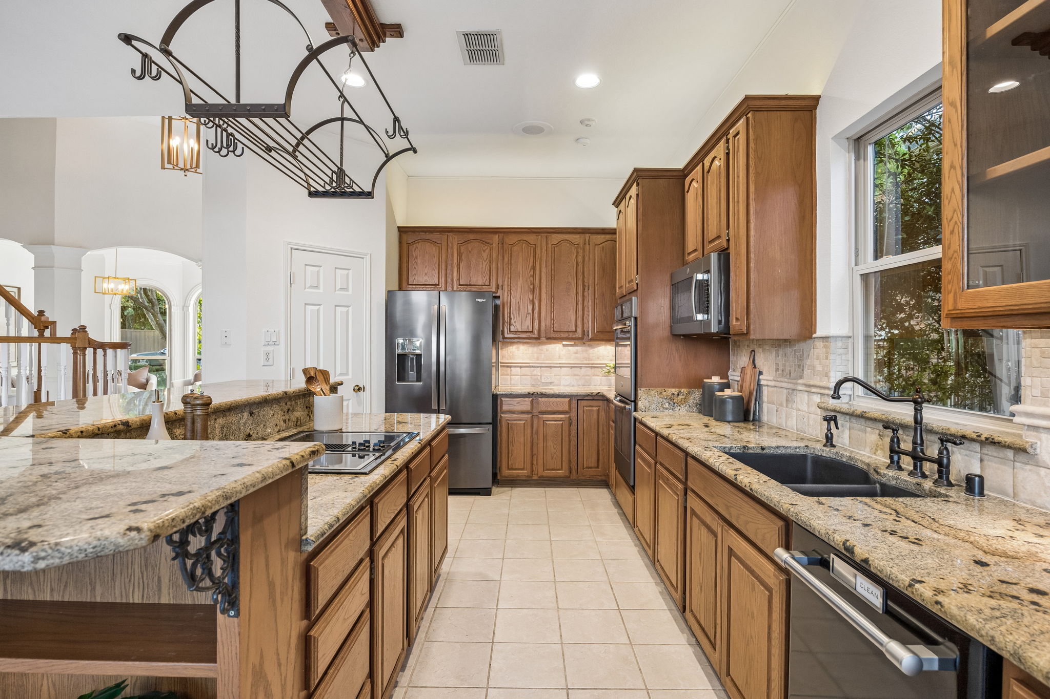  Rare One Owner Lakefront Oasis on Lake Ray Hubbard  Waterfront with Pool - 物件實景