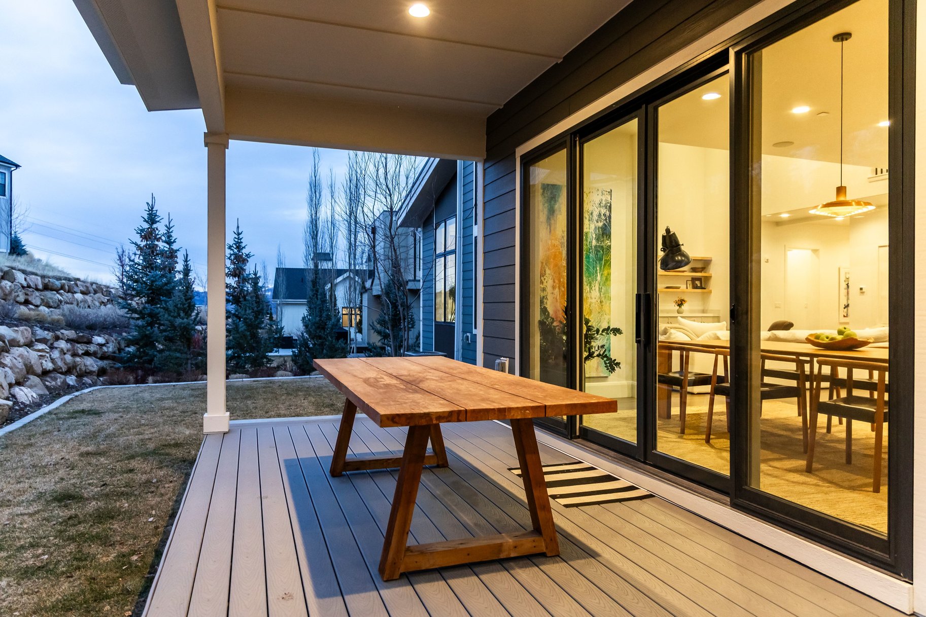  Immaculate, Spacious Home Just Minutes to All Park City Resorts & Old Town - 物件實景