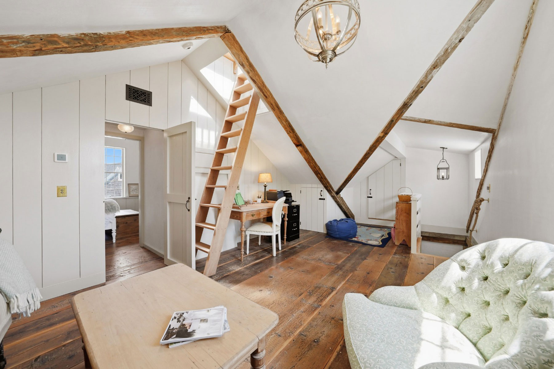  6 Gull Island Lane, Nantucket, MA, 02554 - 物件實景
