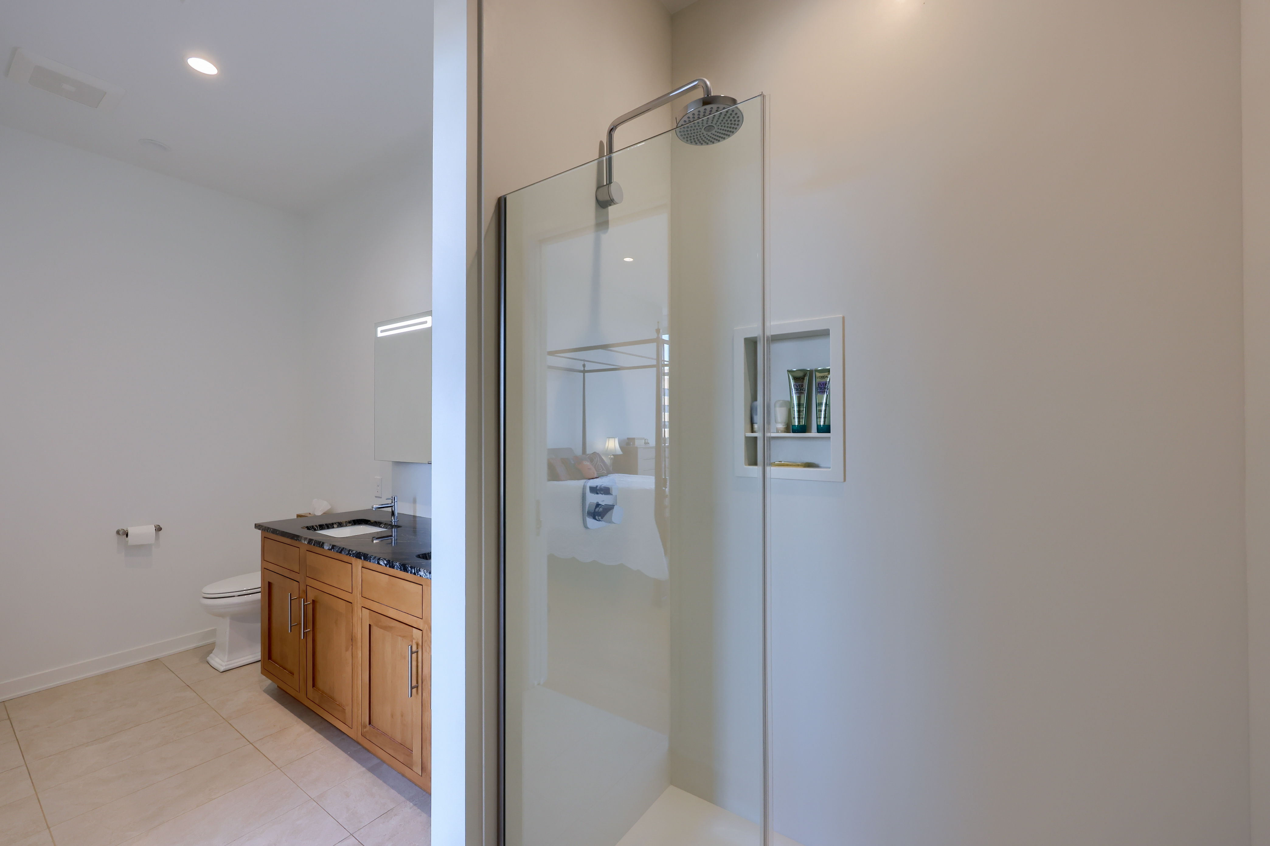  101 N Queen St, Unit 404 - 物件實景