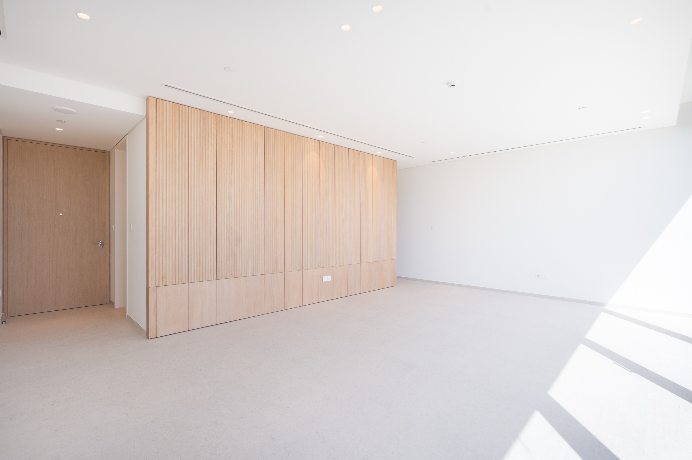  High-Floor Canalfront Apartment in Jumeirah - 物件實景