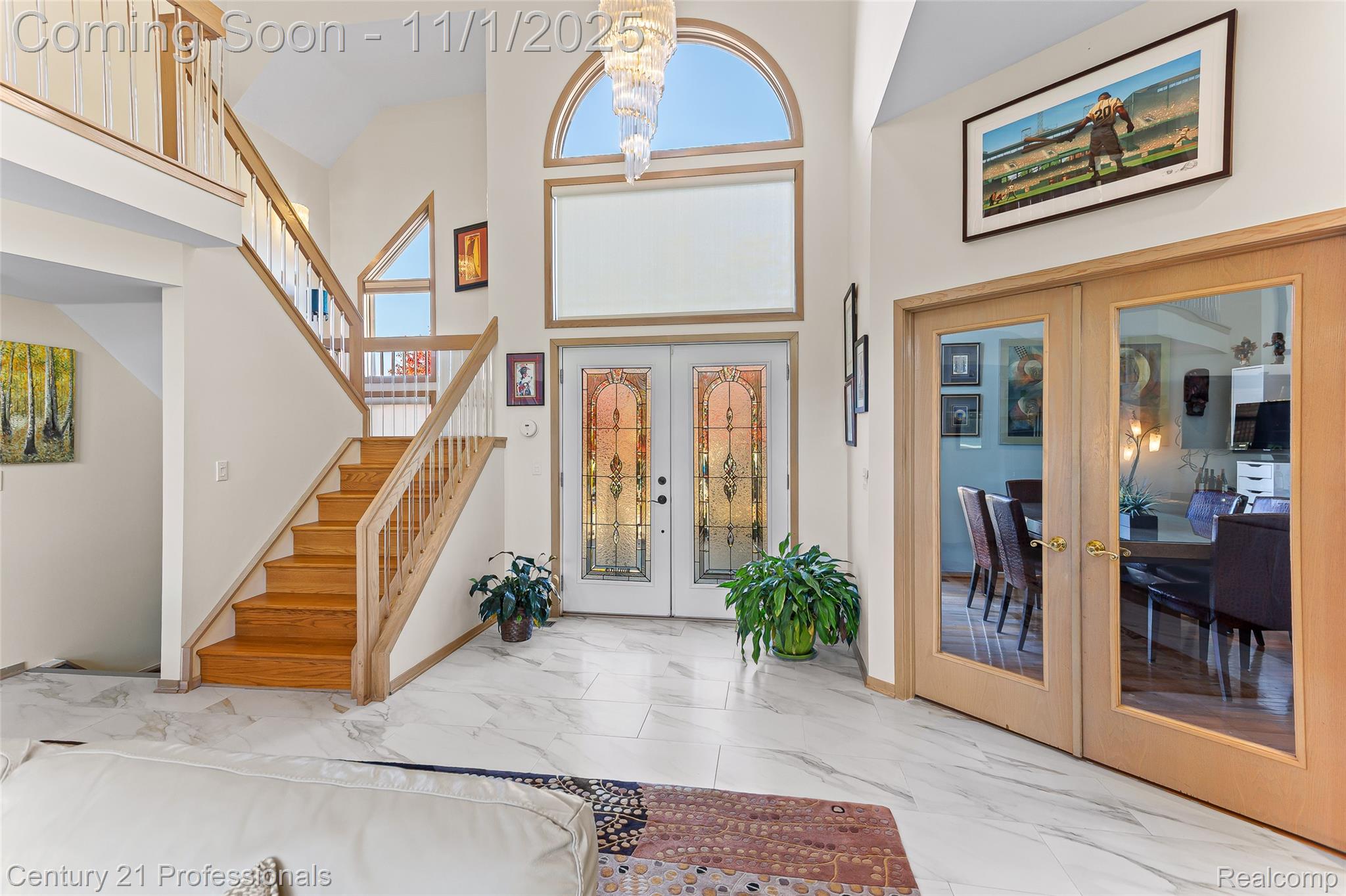 FarmingtonHills, Michigan, 48331, United States, 3 Bedrooms Bedrooms, ,3 BathroomsBathrooms,Residential,For Sale,1983371