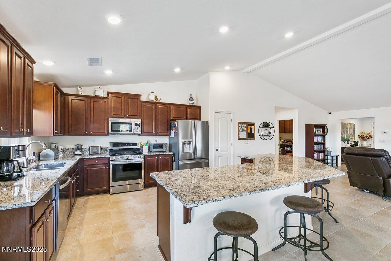 Dayton, Nevada, 89403, United States, 4 Bedrooms Bedrooms, ,3 BathroomsBathrooms,Residential,For Sale,1918267