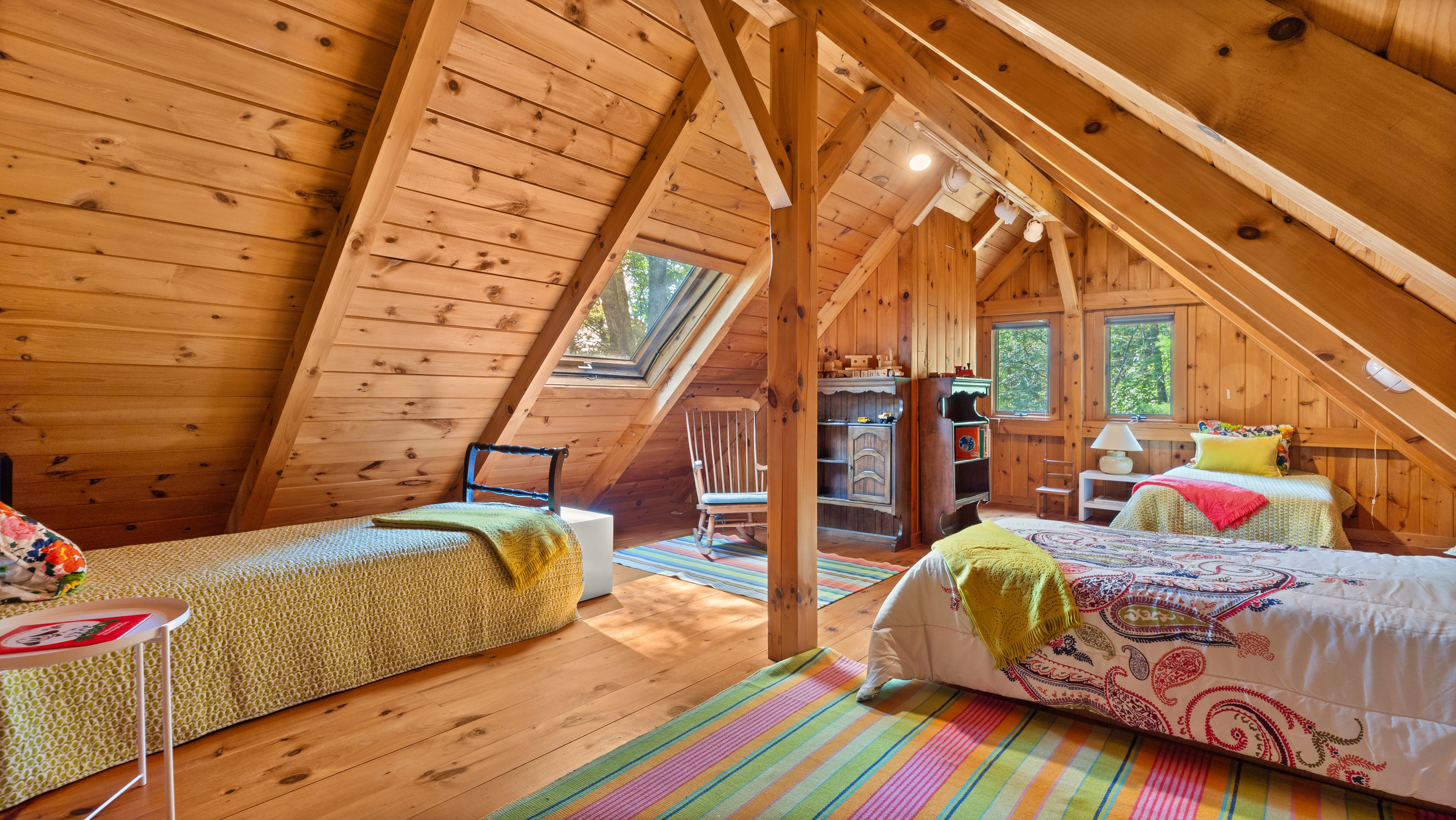  Terrific Country Living Property - 物件實景