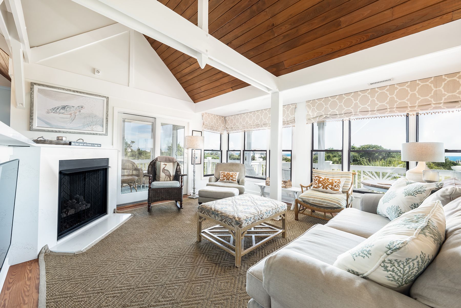  515 South Bald Head Wynd, Bald Head Island, NC 28461 - 物件實景