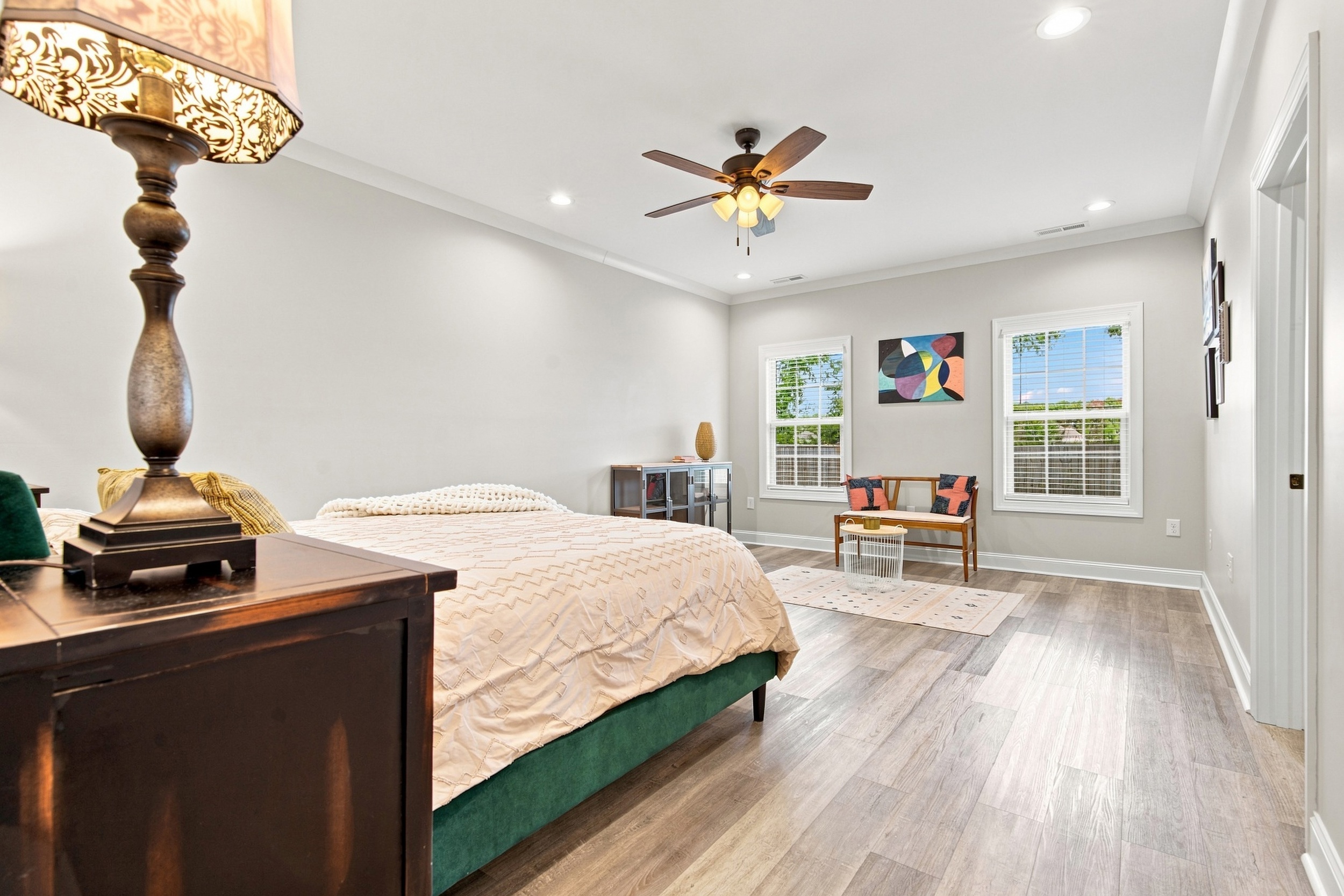  1211 Glendora Avenue - 物件實景