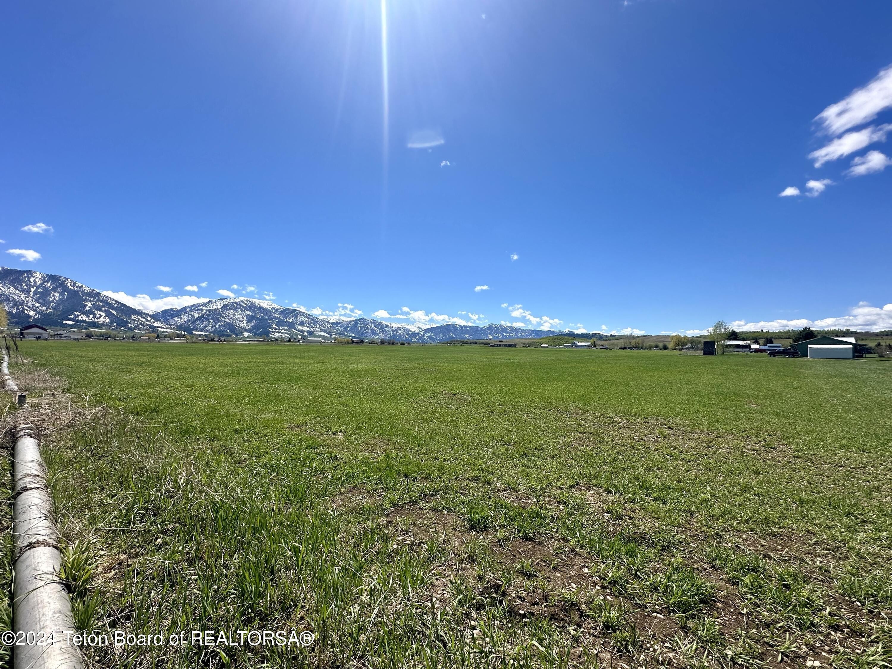 Thayne, Wyoming, 83127, United States, ,Residential,For Sale,1921409