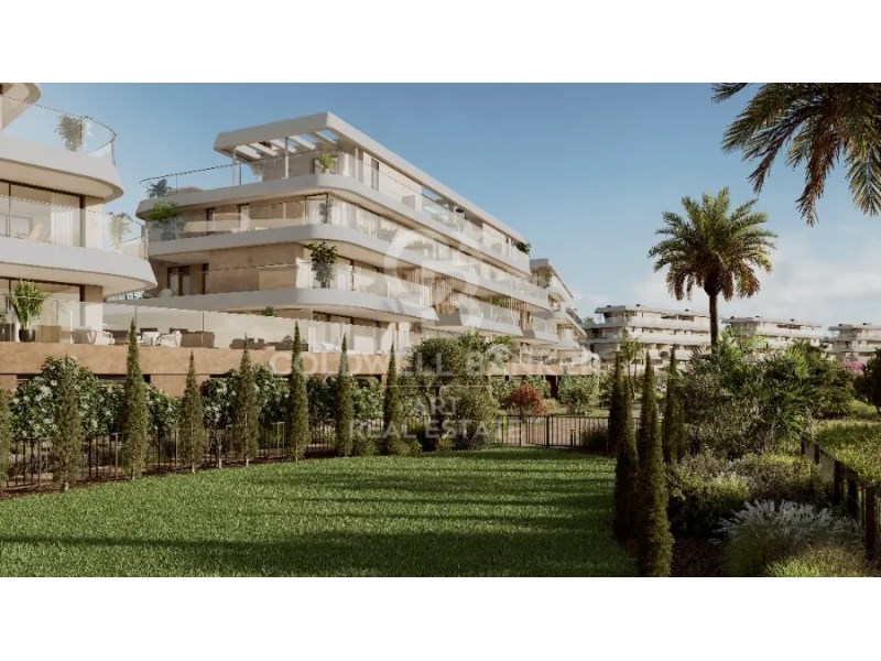 Estepona, Andalusia, ES, 2 Bedrooms Bedrooms, ,2 BathroomsBathrooms,Residential,For Sale,1785579