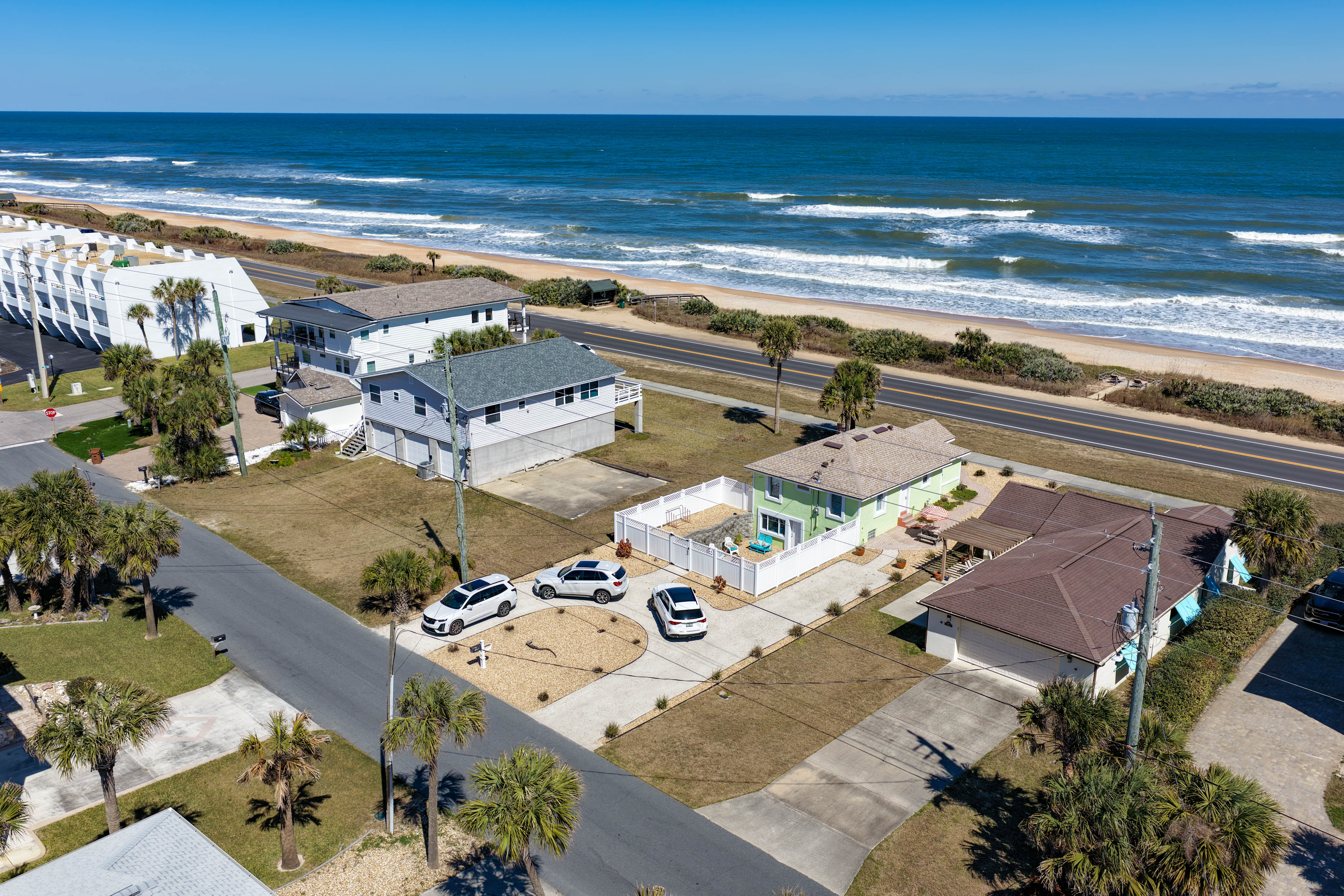  1349 N Ocean Shore Boulevard, Flagler Beach, FL, 32136 - 物件實景