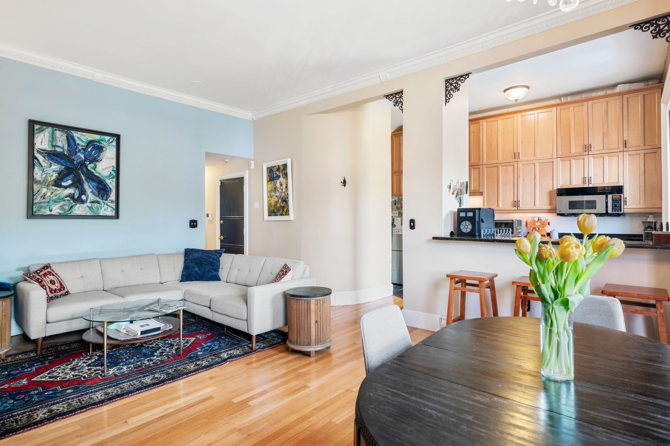  536 Massachusetts Ave, Boston, MA, 02118 - 物件實景