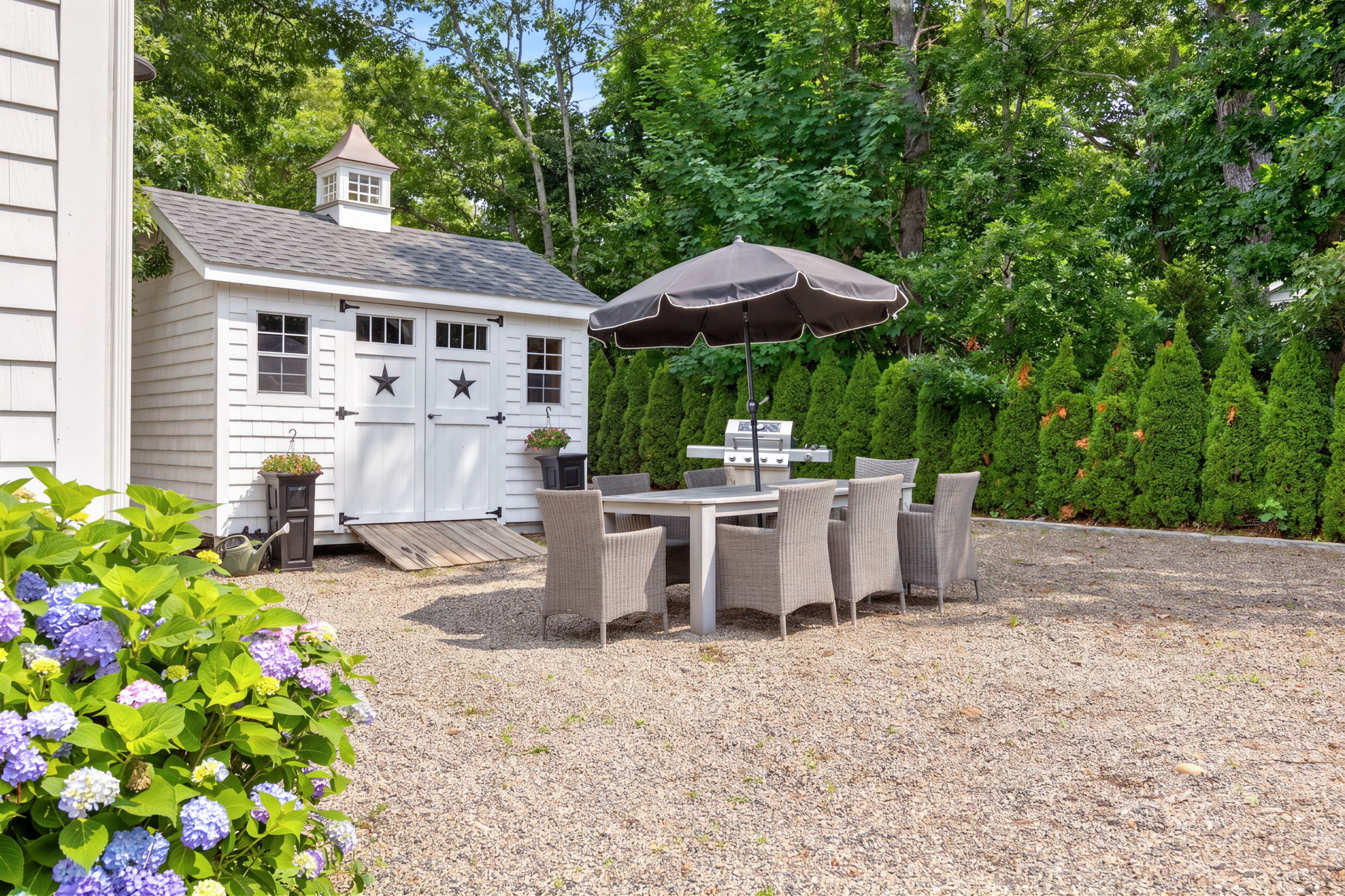  215 Route 6a, Dennis, MA, 02638 - 物件實景