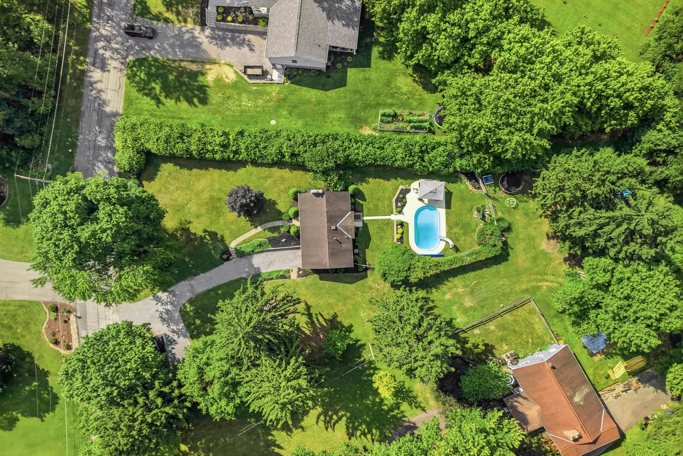  5520 Clearview Road, Gibsonia, PA 15044 - 物件實景