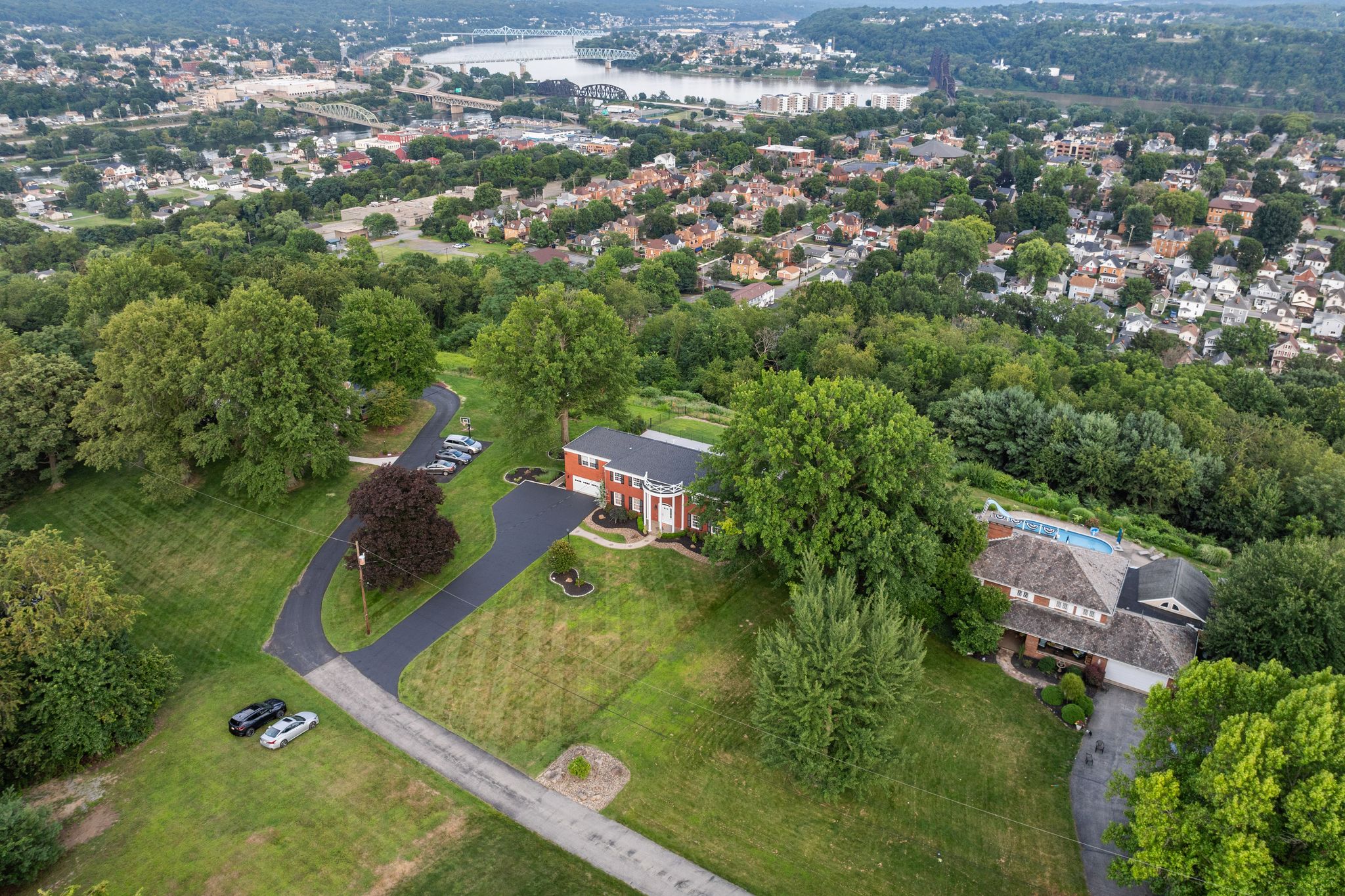  269 Garvinhurst Drive, Beaver, PA 15009 - 物件實景