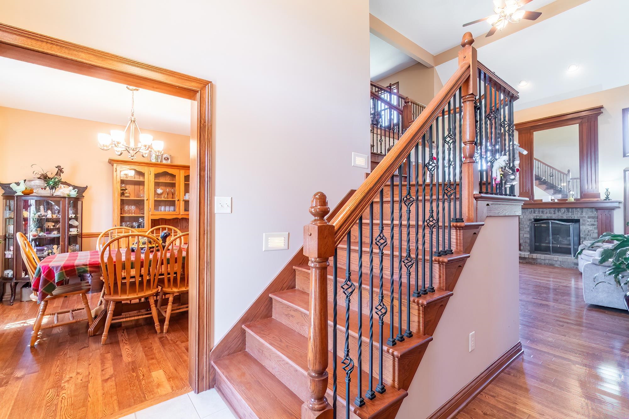 Fort Wayne, Indiana, 46816, United States, 3 Bedrooms Bedrooms, ,4 BathroomsBathrooms,Residential,For Sale,1942205