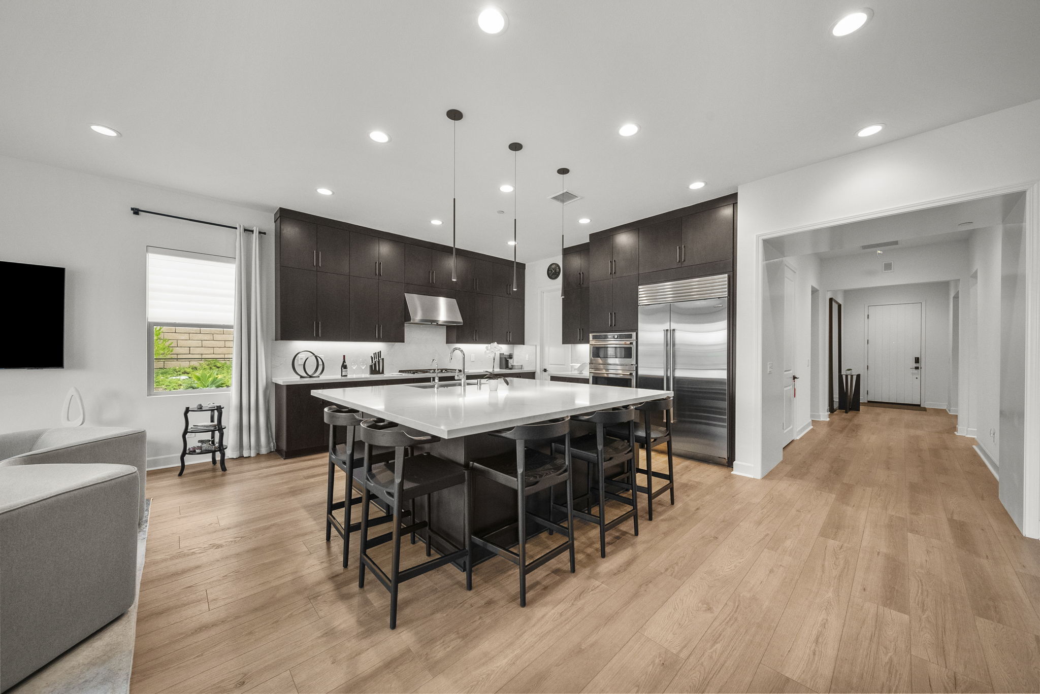  2501 Presley Ct - 物件實景