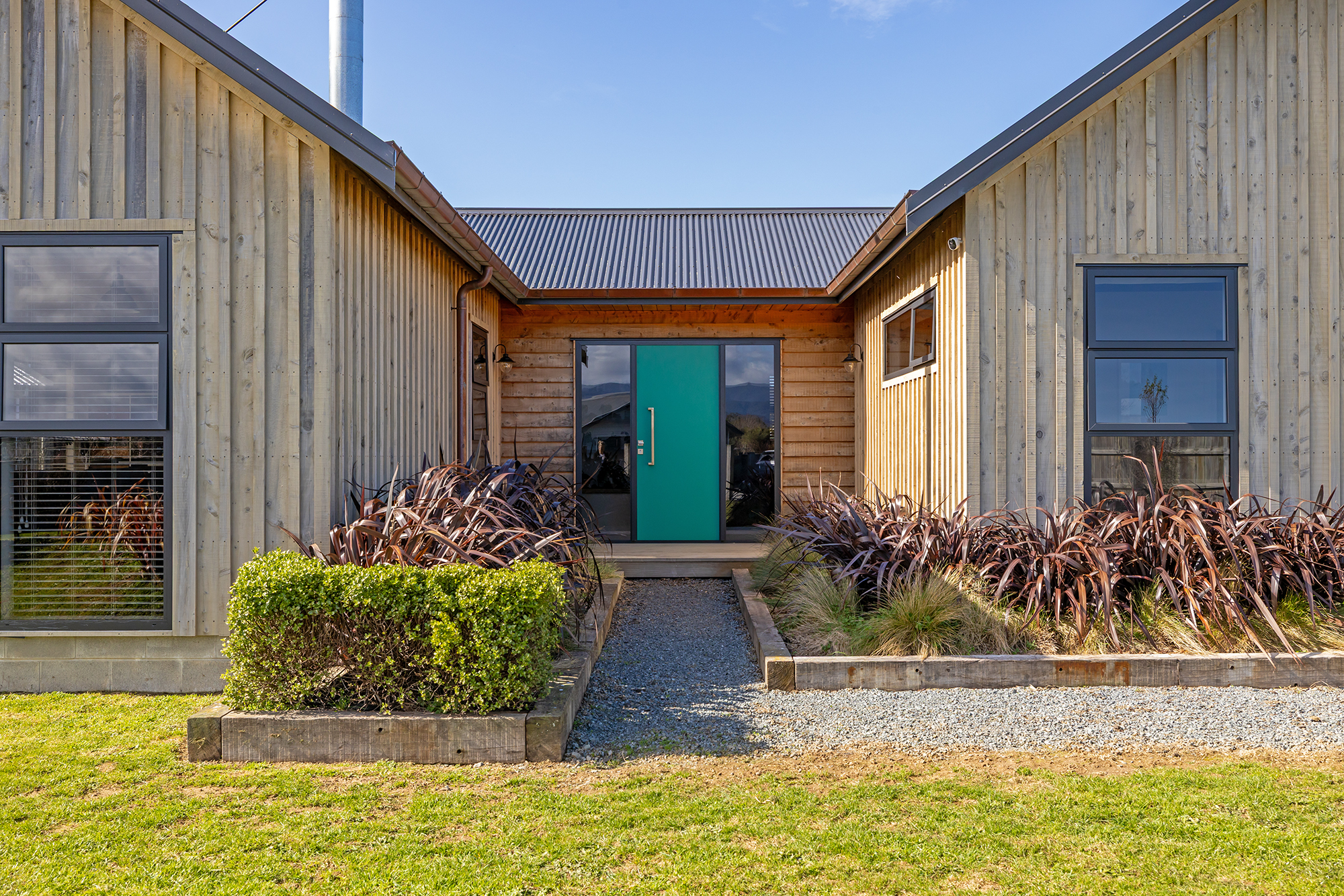  Contemporary Style, Space and Privacy - 物件實景
