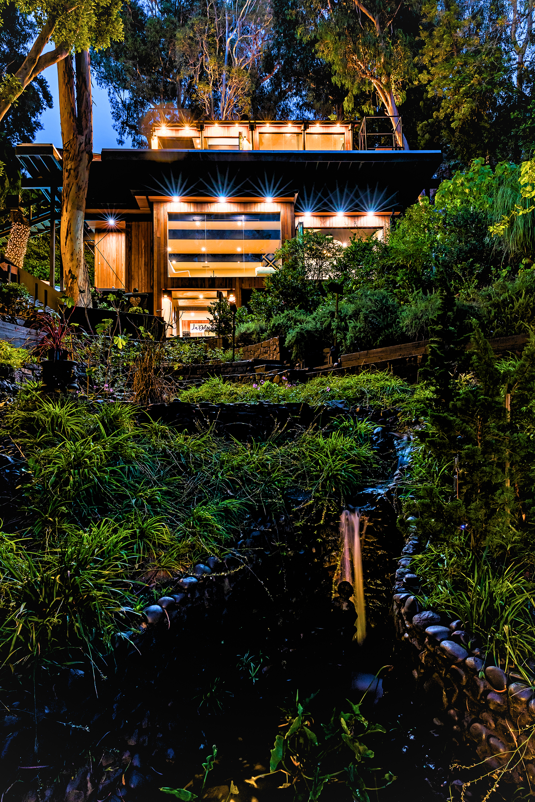  1509 Amalfi Drive - 物件實景