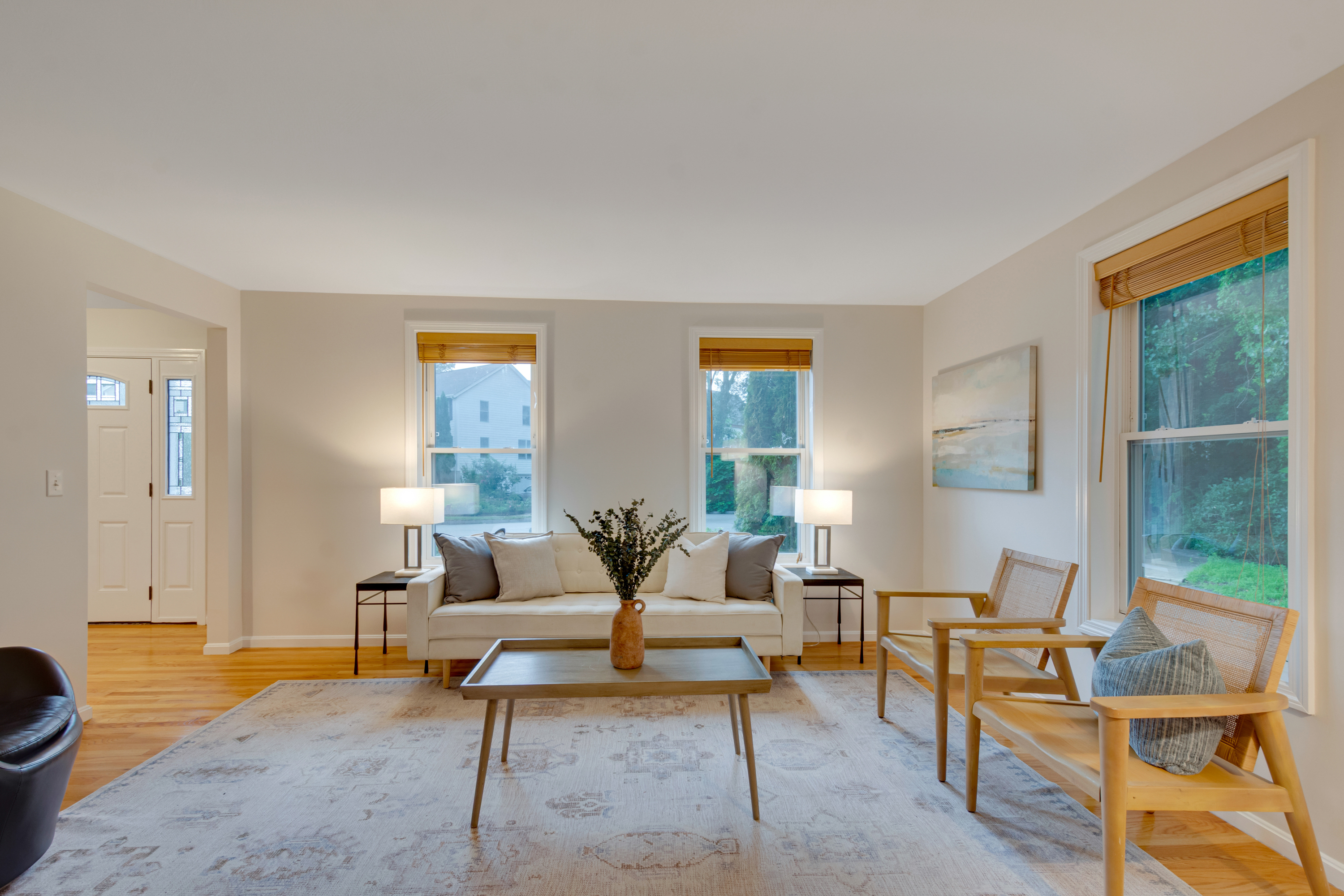 11 Williams Circle, Winchester, MA 01890 - 物件實景