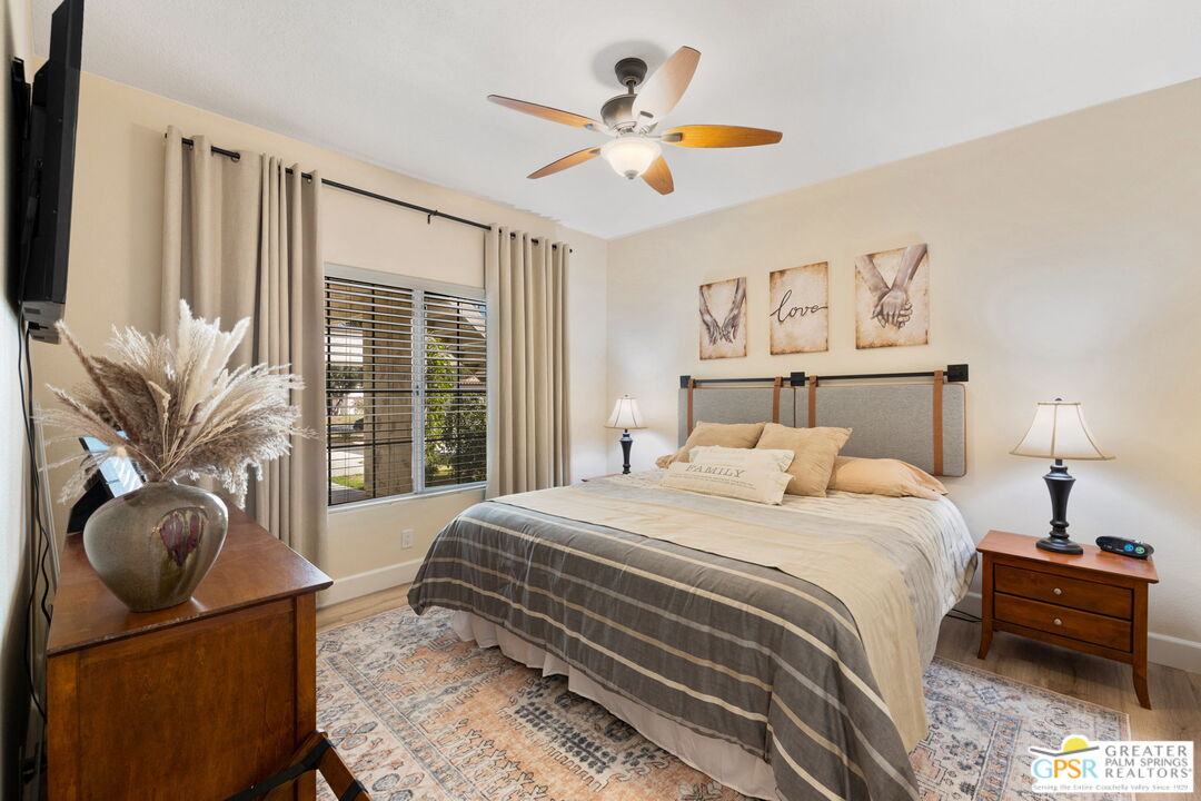 Palm Desert, California, 92211, United States, 3 Bedrooms Bedrooms, ,2 BathroomsBathrooms,Residential,For Sale,1956813