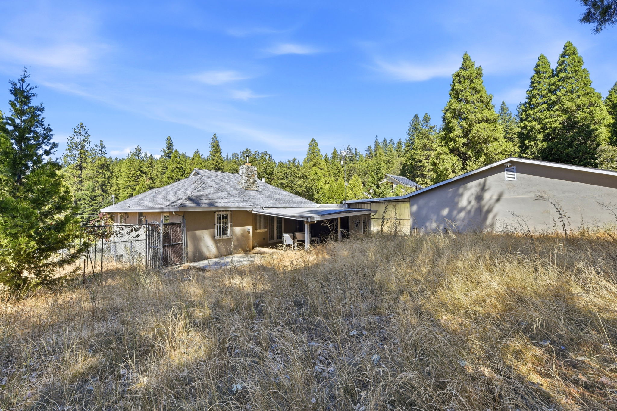  2681 Cable Road, Camino, CA 95709 - 物件實景