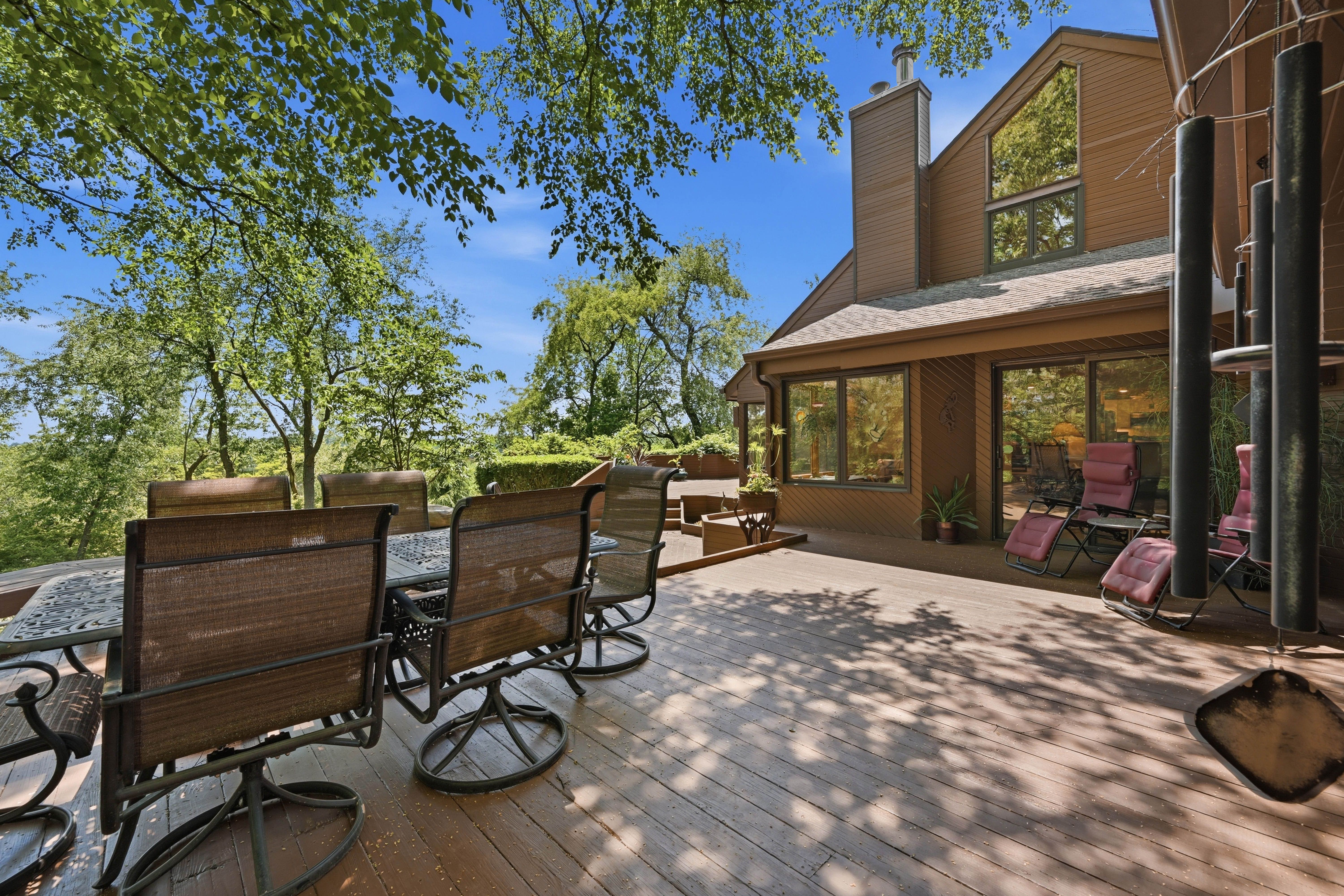  2106 Henry Road, Sewickley, PA 15143 - 物件實景