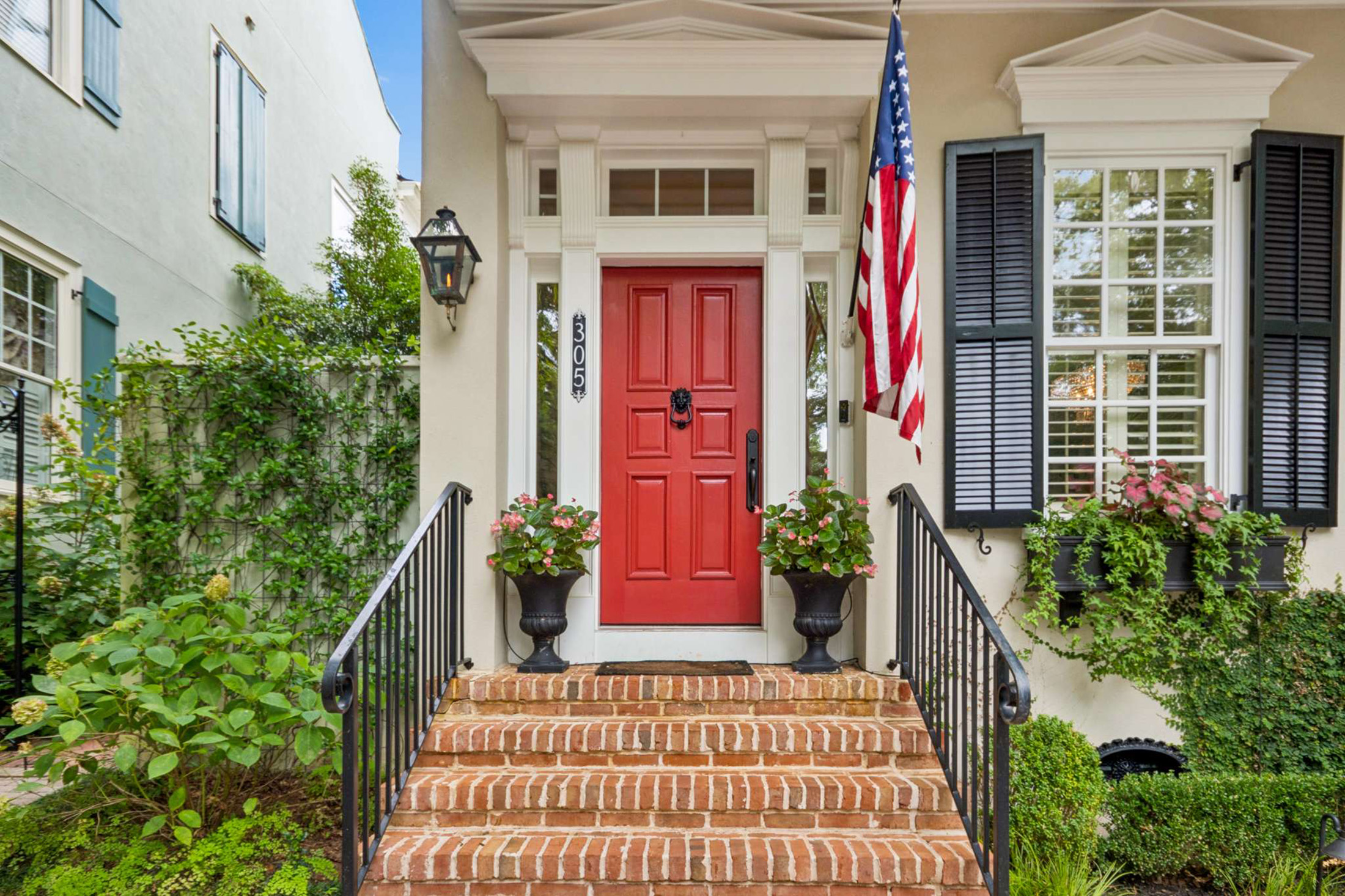  Exceptional Southern Elegance in Peachtree City