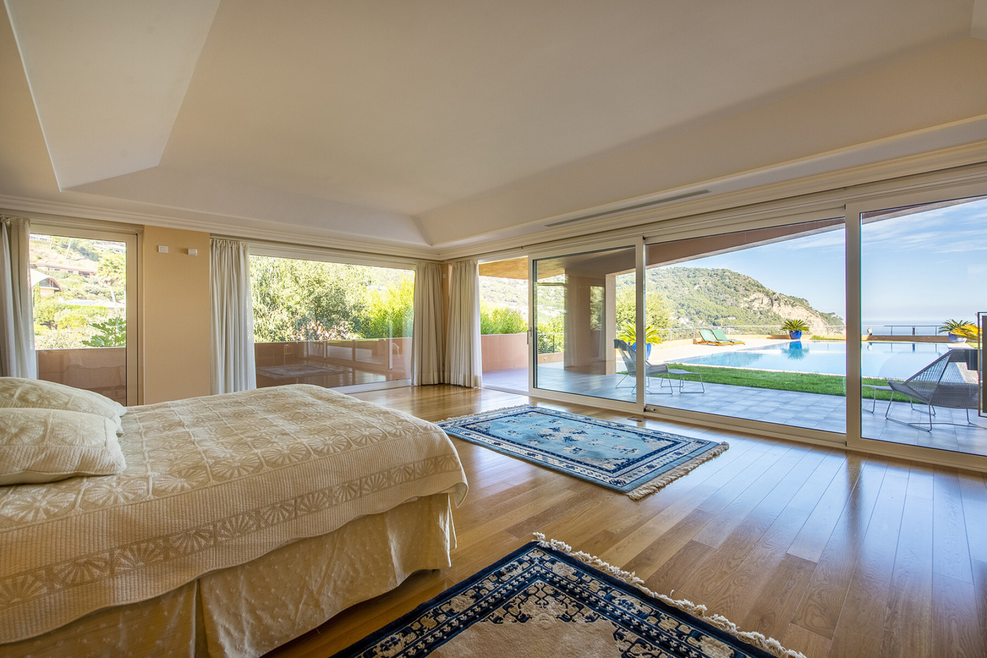  Luxury property in Aiguablava Begur with sea views - 物件實景