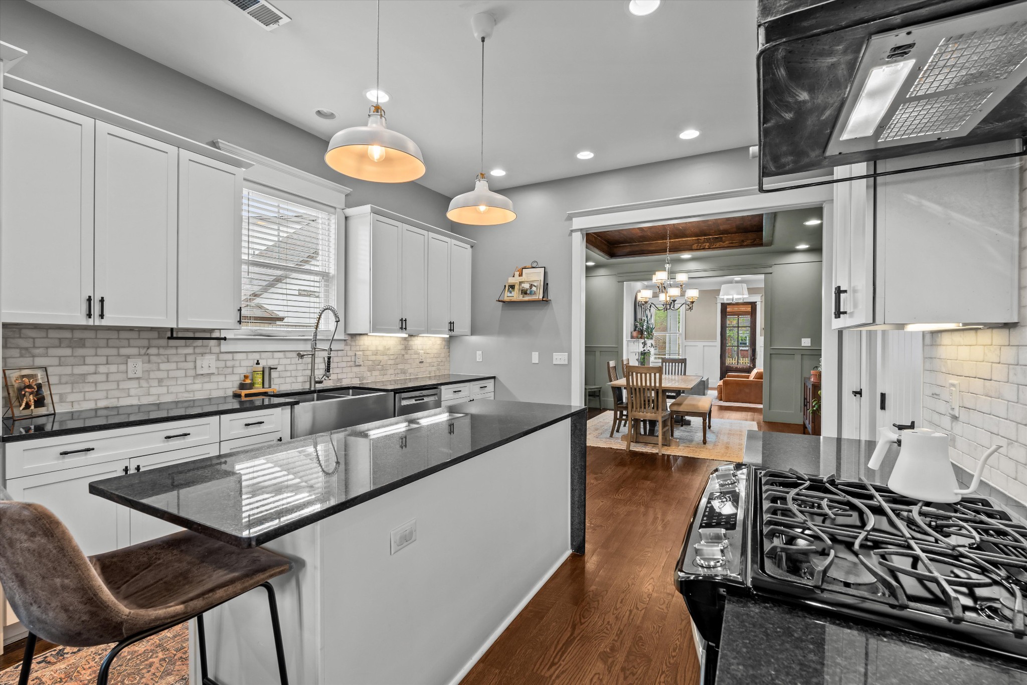  1030 Burchwood Ave, Nashville, TN, 37216 - 物件實景