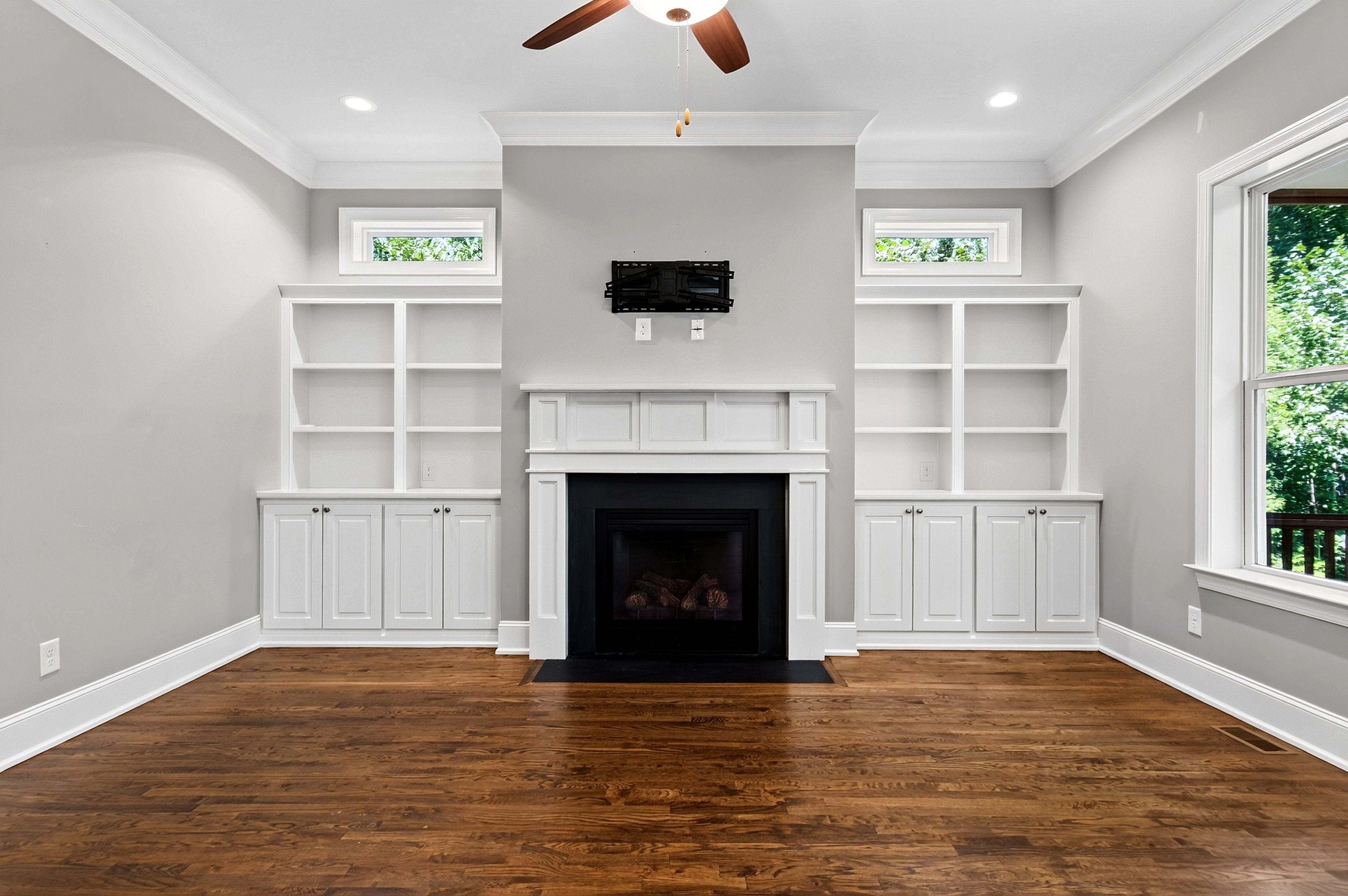 7108 Carries Reach Way, Raleigh, NC 27614 - 物件實景