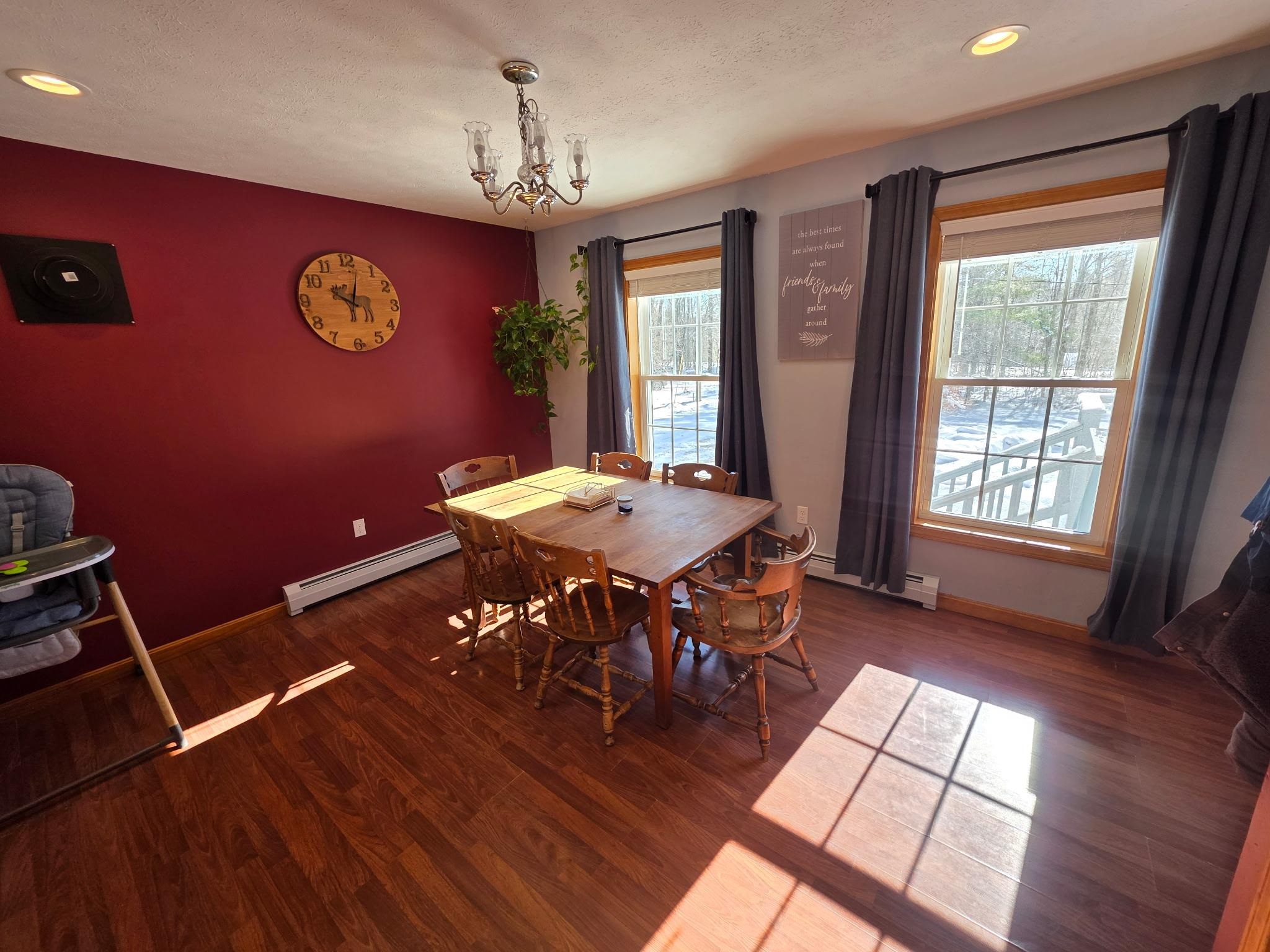 Fairfax, Vermont, 05454, United States, 3 Bedrooms Bedrooms, ,2 BathroomsBathrooms,Residential,For Sale,2031204