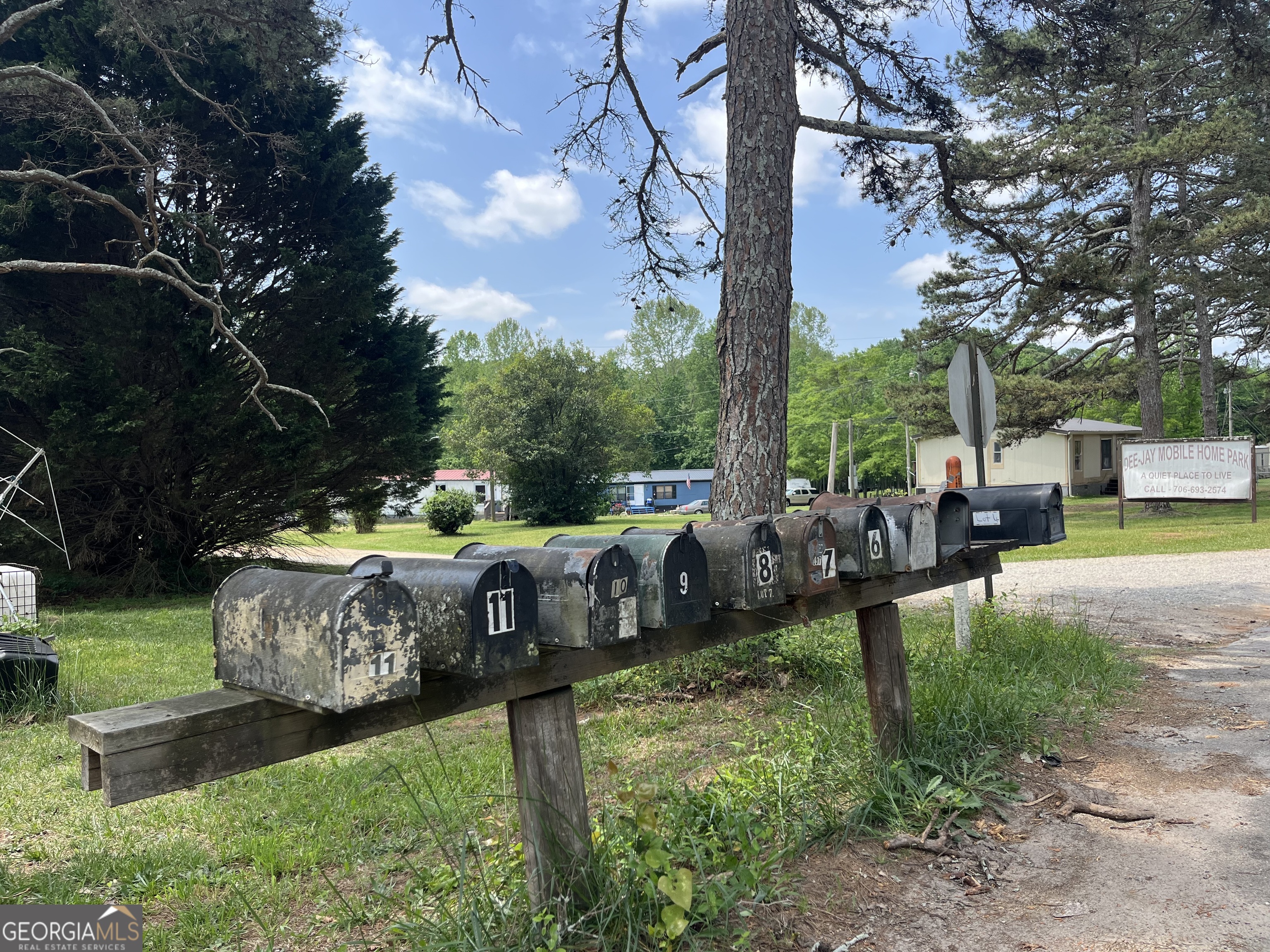 Jefferson, Georgia, 30549, United States, ,Residential,For Sale,1738690