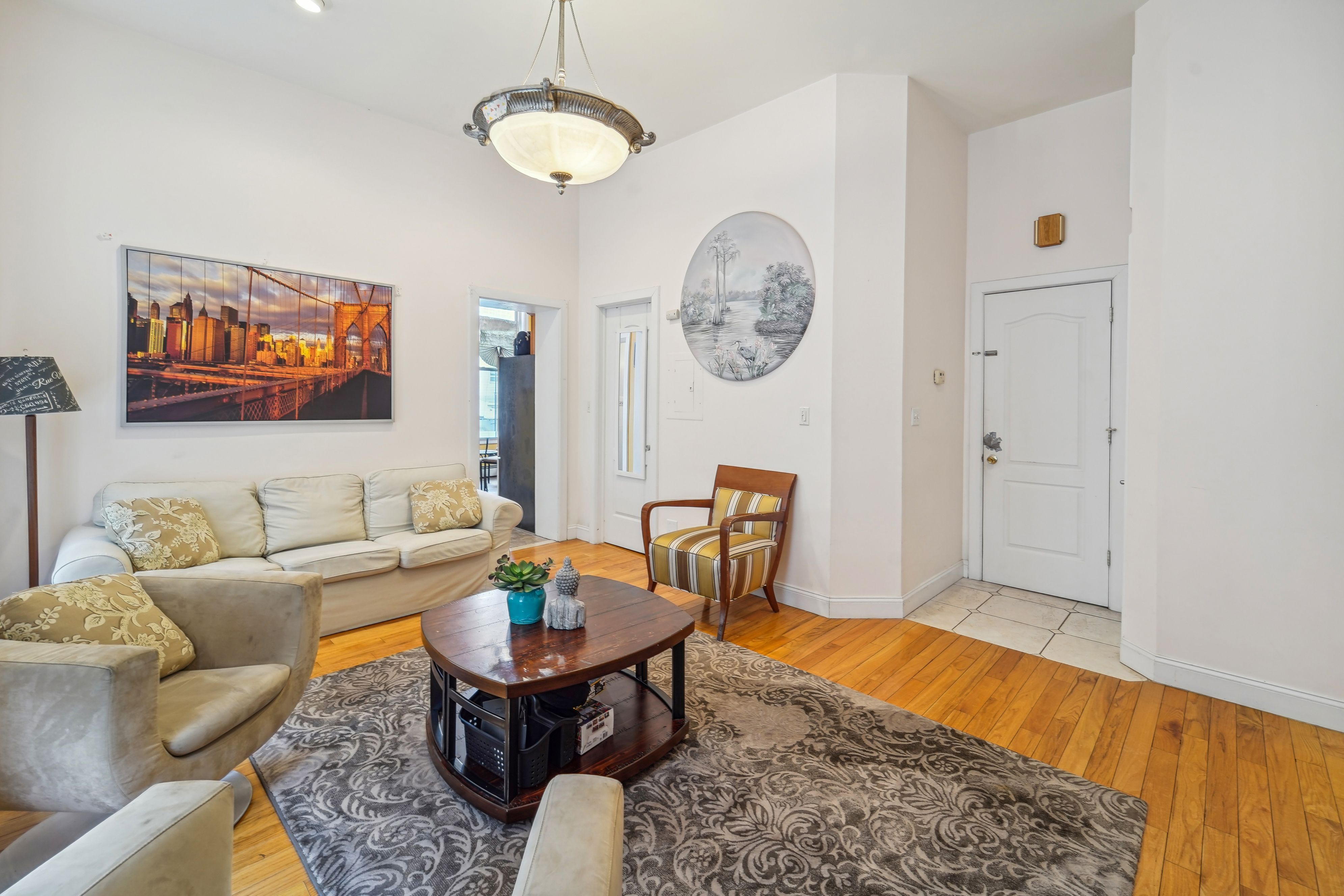  105 Jefferson Street, Newark, NJ 07105 - 物件實景