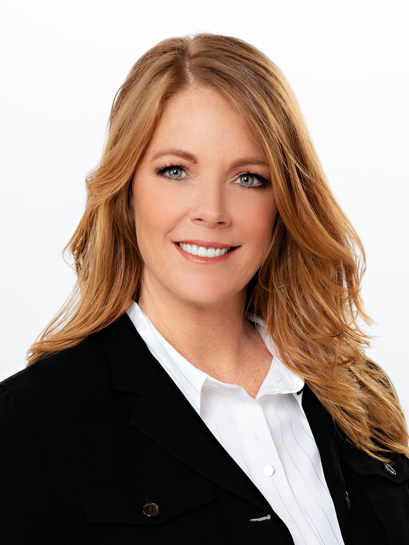 Debra Robertson 