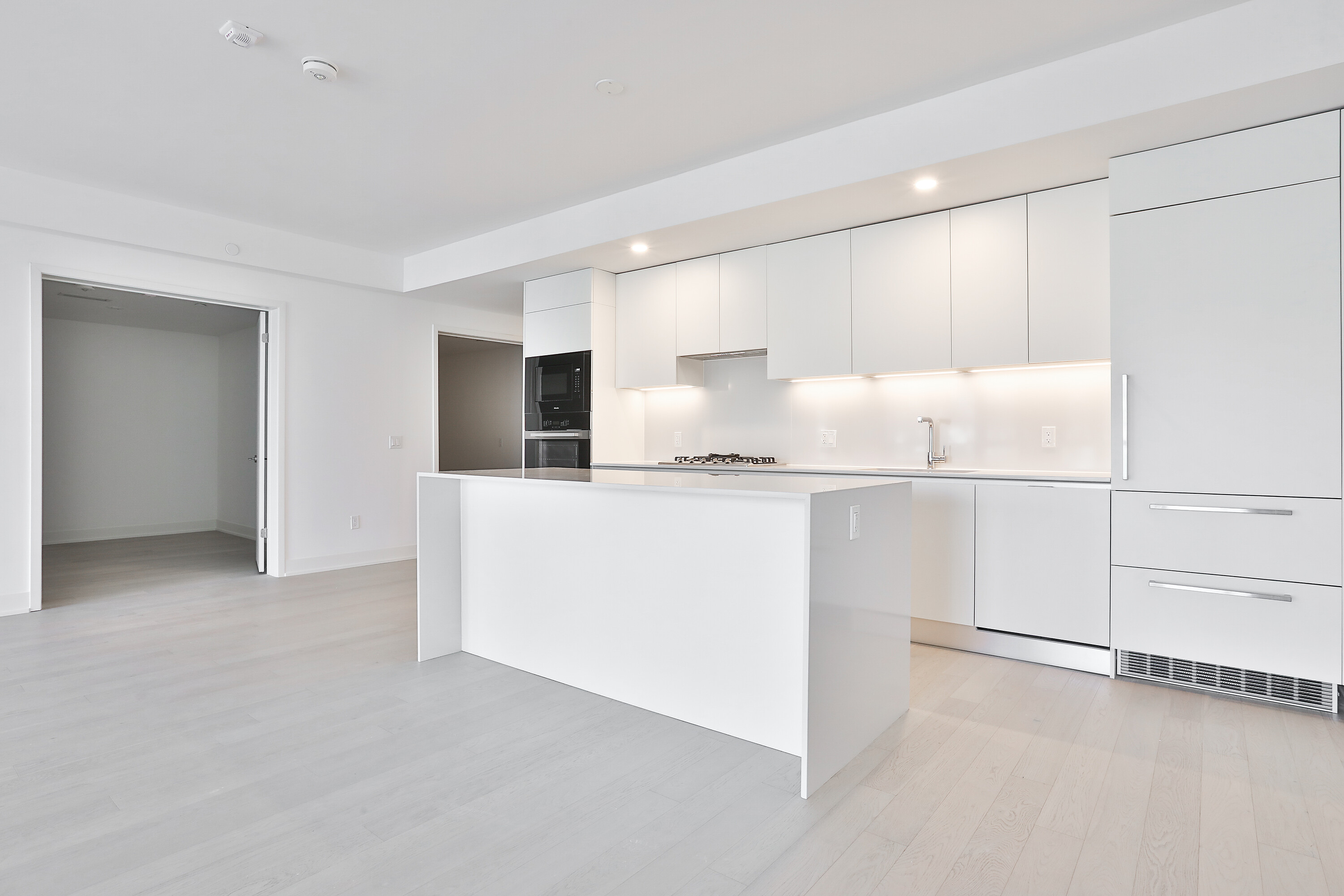  Residence on Keewatin Park - 物件實景