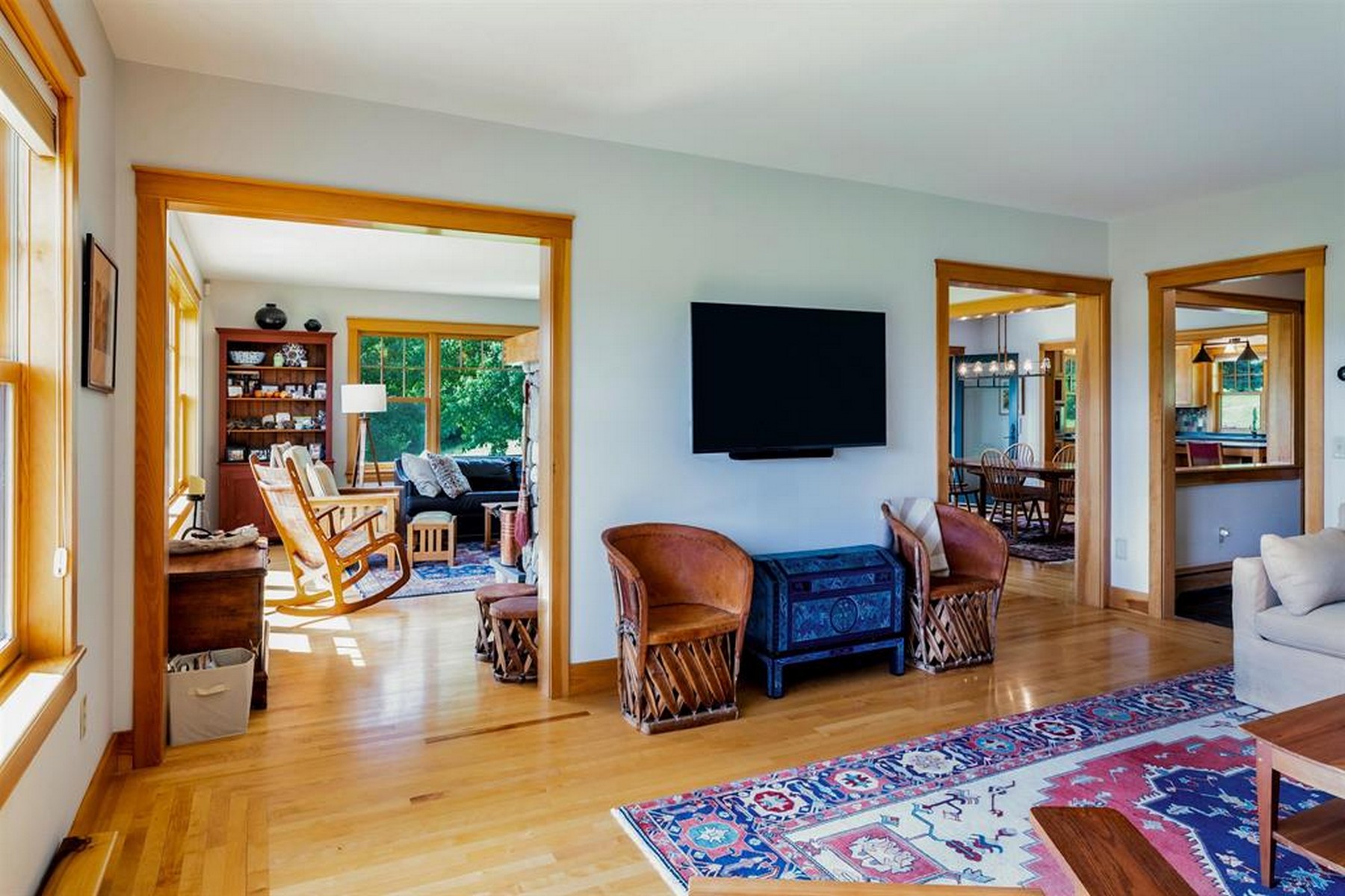  947 Oak Hill Road - 物件實景