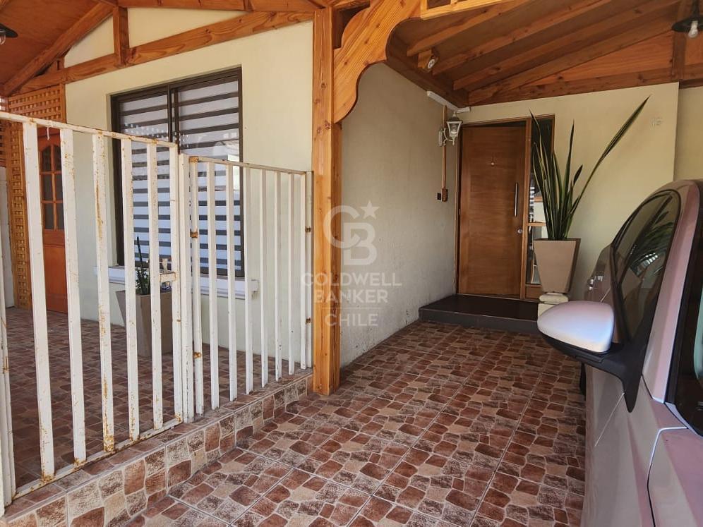 Antofagasta, Chile, 4 Bedrooms Bedrooms, ,3 BathroomsBathrooms,Residential,For Sale,1705453