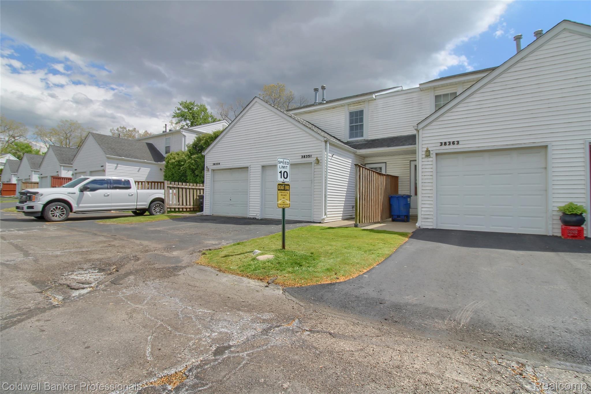 Warner Farms Dr, Westland, MI 48185 #1