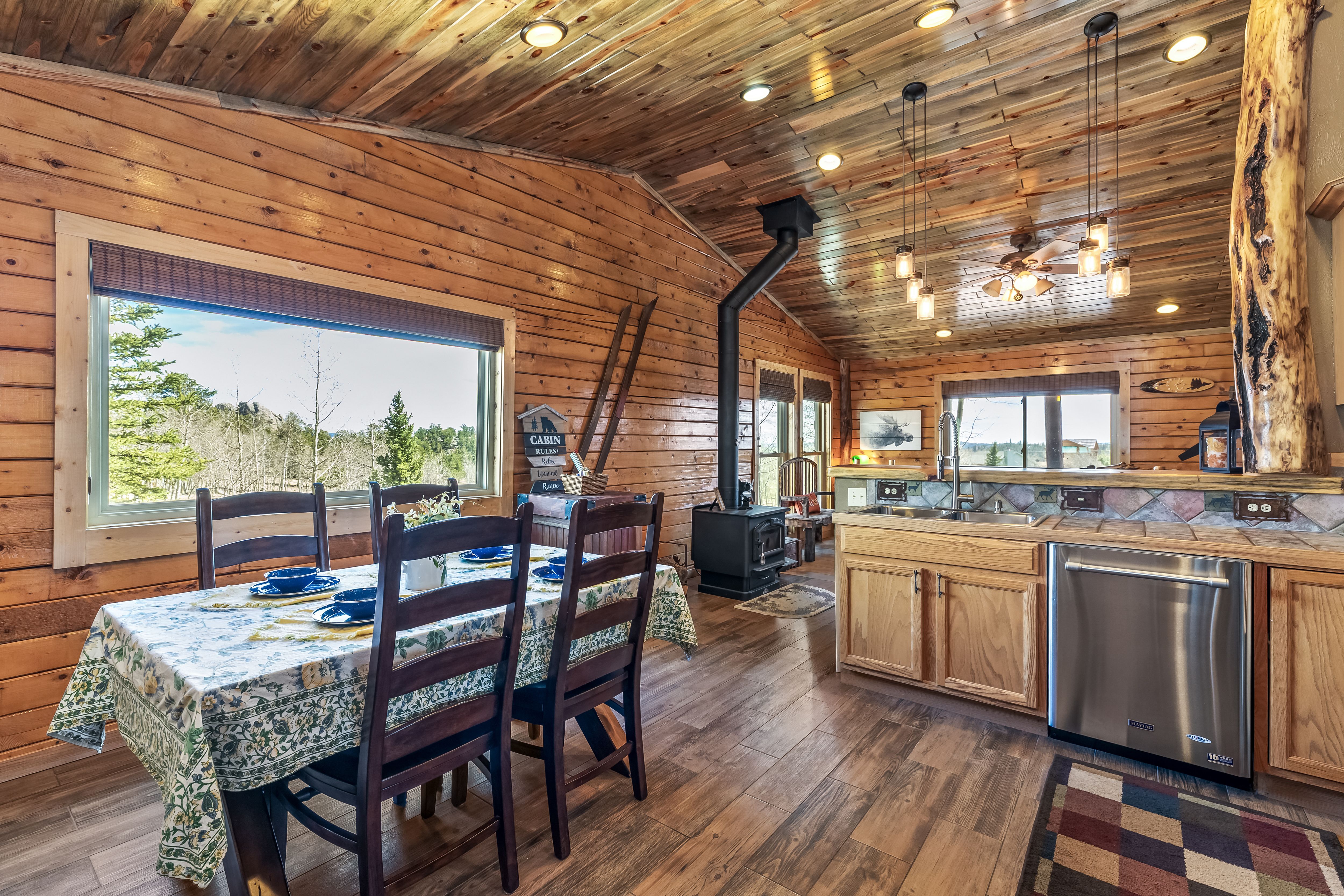  1319 Kiowa Street, Jefferson, CO, 80456 - 物件實景