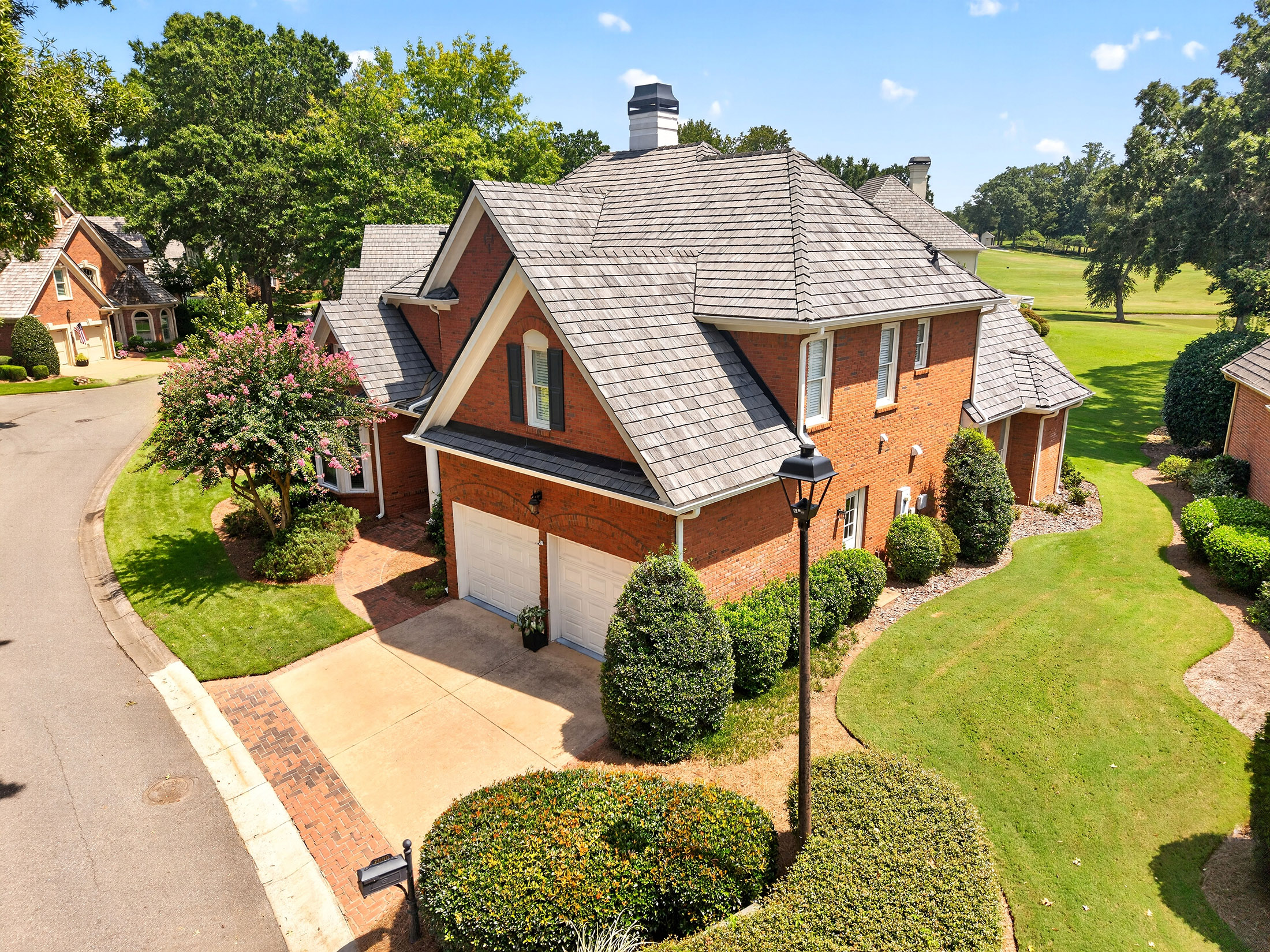  Beautifully Renovated All Brick Home in Horseshoe Bend - 物件實景