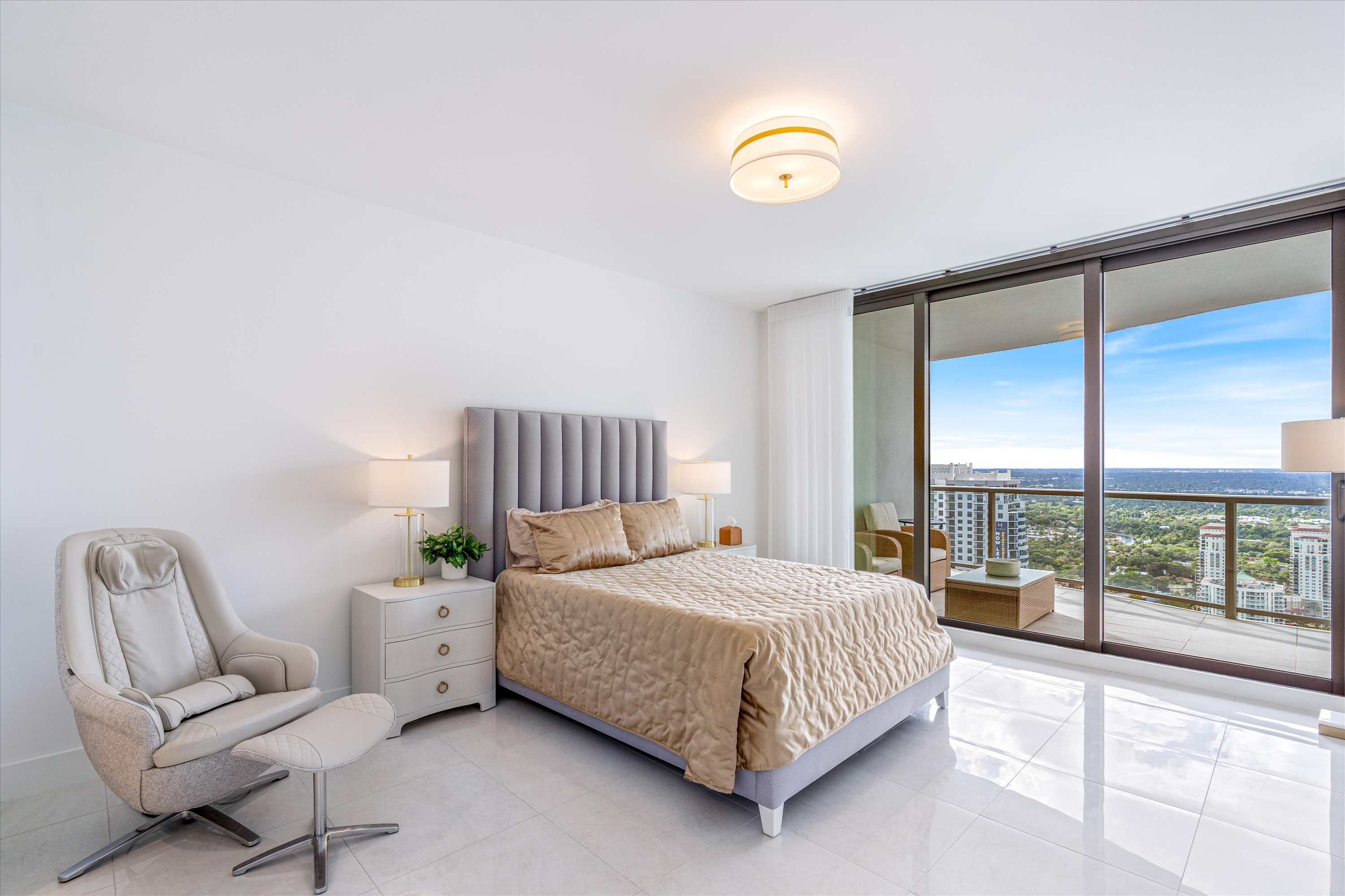  100 E Las Olas Blvd, Fort Lauderdale, FL, 33301 - 物件實景