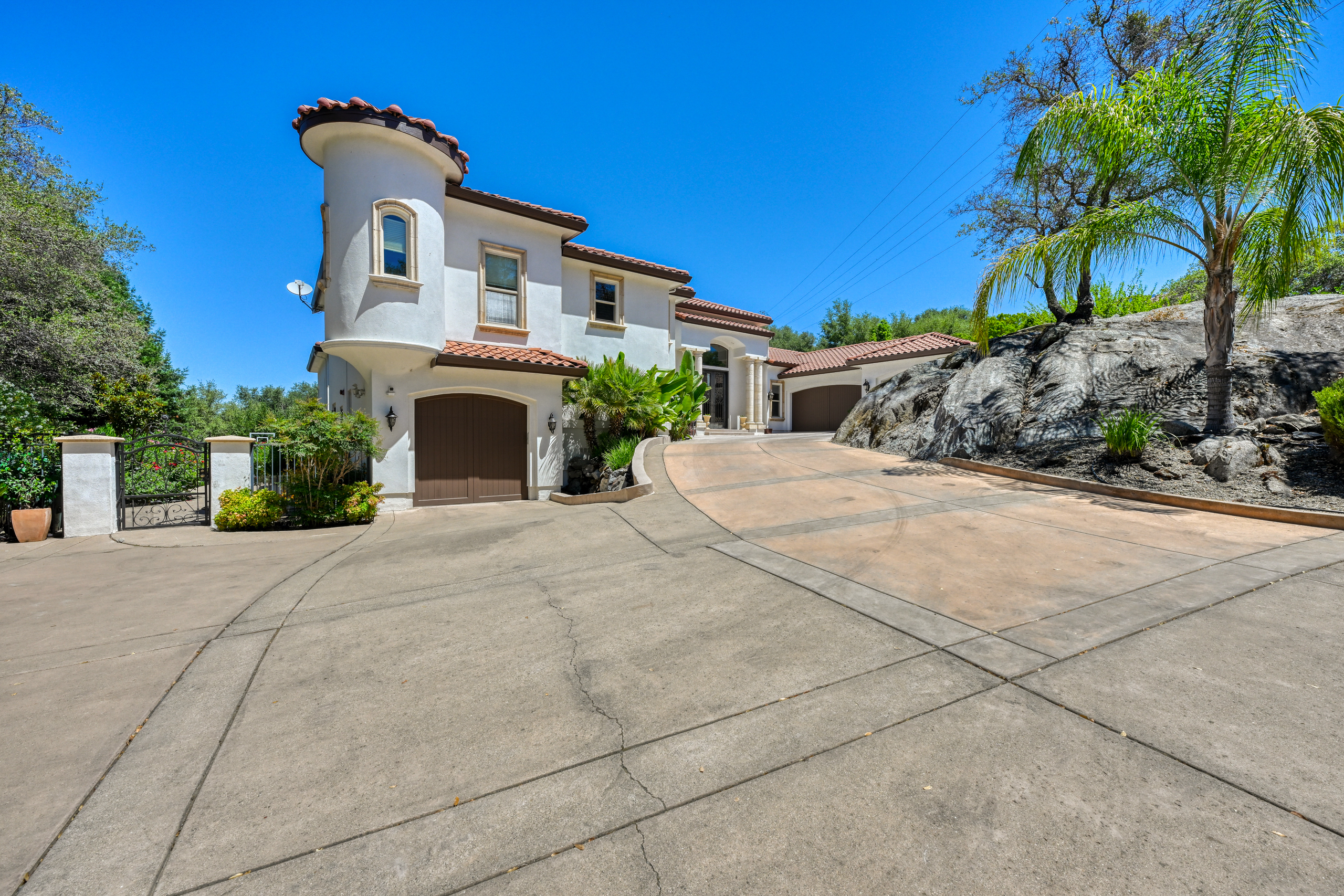 5645 Los Posas Way, Granite Bay, CA 95746 - 物件實景