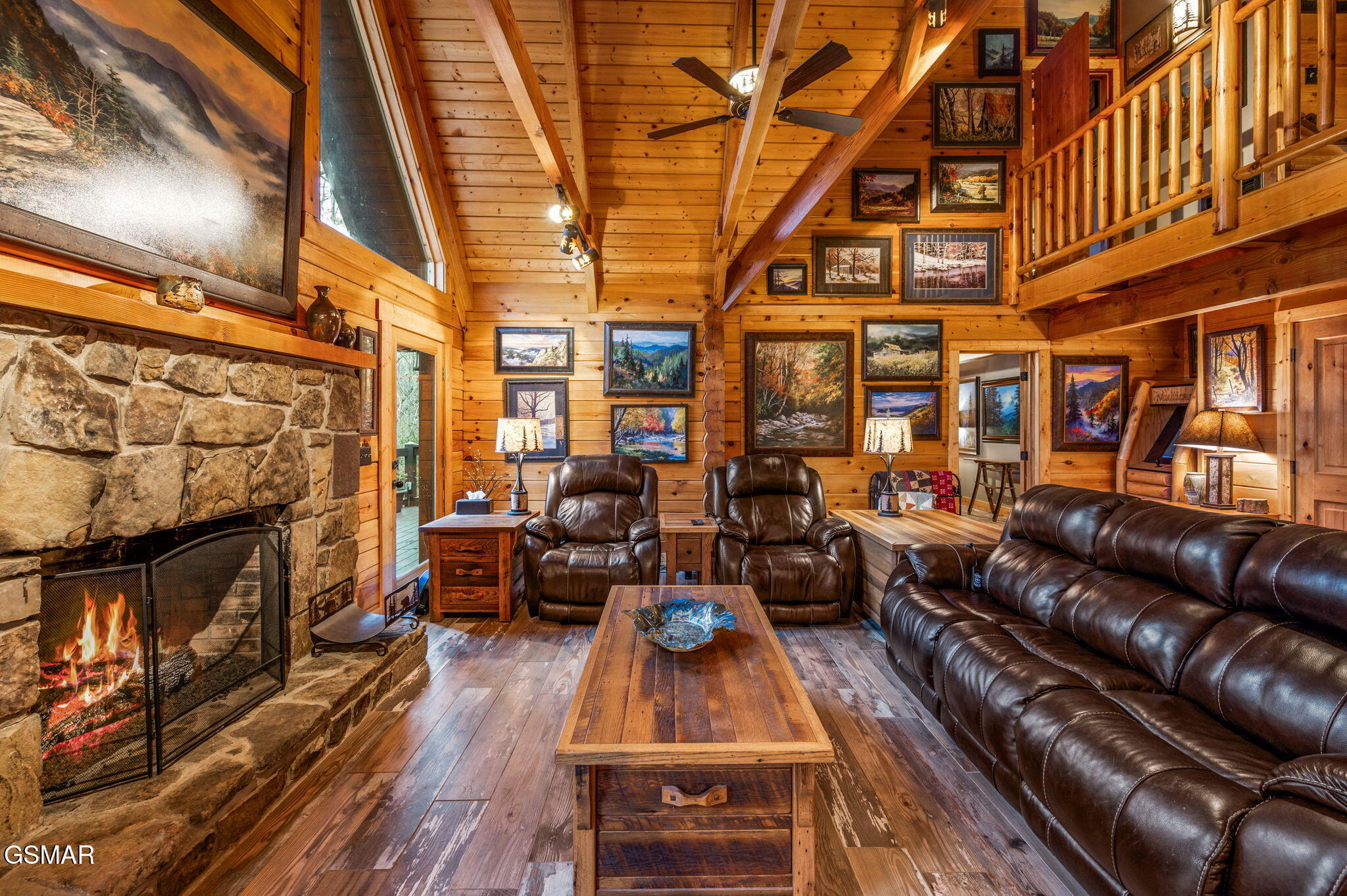 Walland, Tennessee, 37886, United States, 3 Bedrooms Bedrooms, ,4 BathroomsBathrooms,Residential,For Sale,2008541