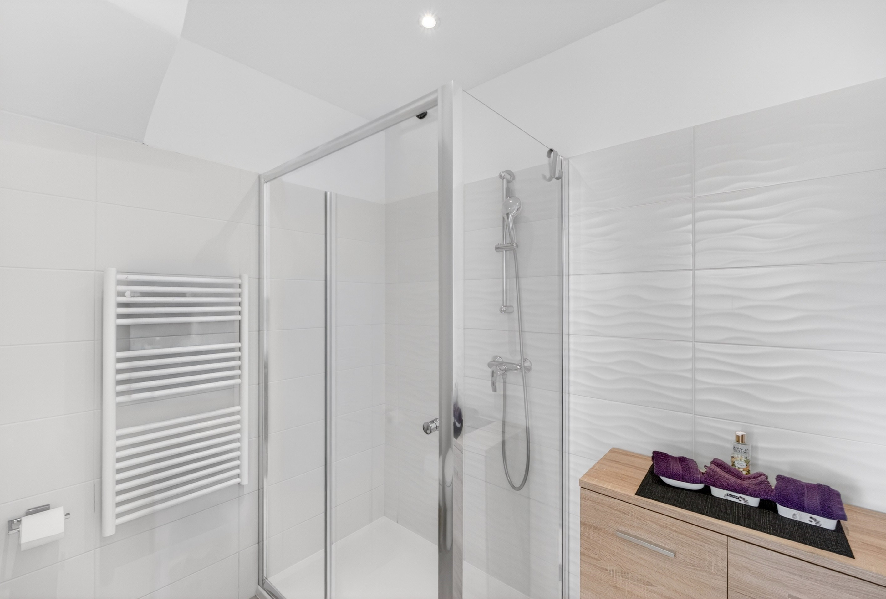  Sole agent listing - Villa Clarté: a prestigious property with sea views, rooft… - 物件實景