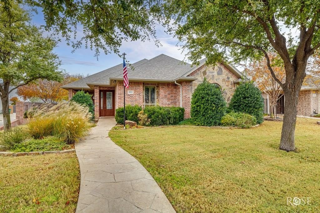 Club Park Way, San Angelo, TX 76904