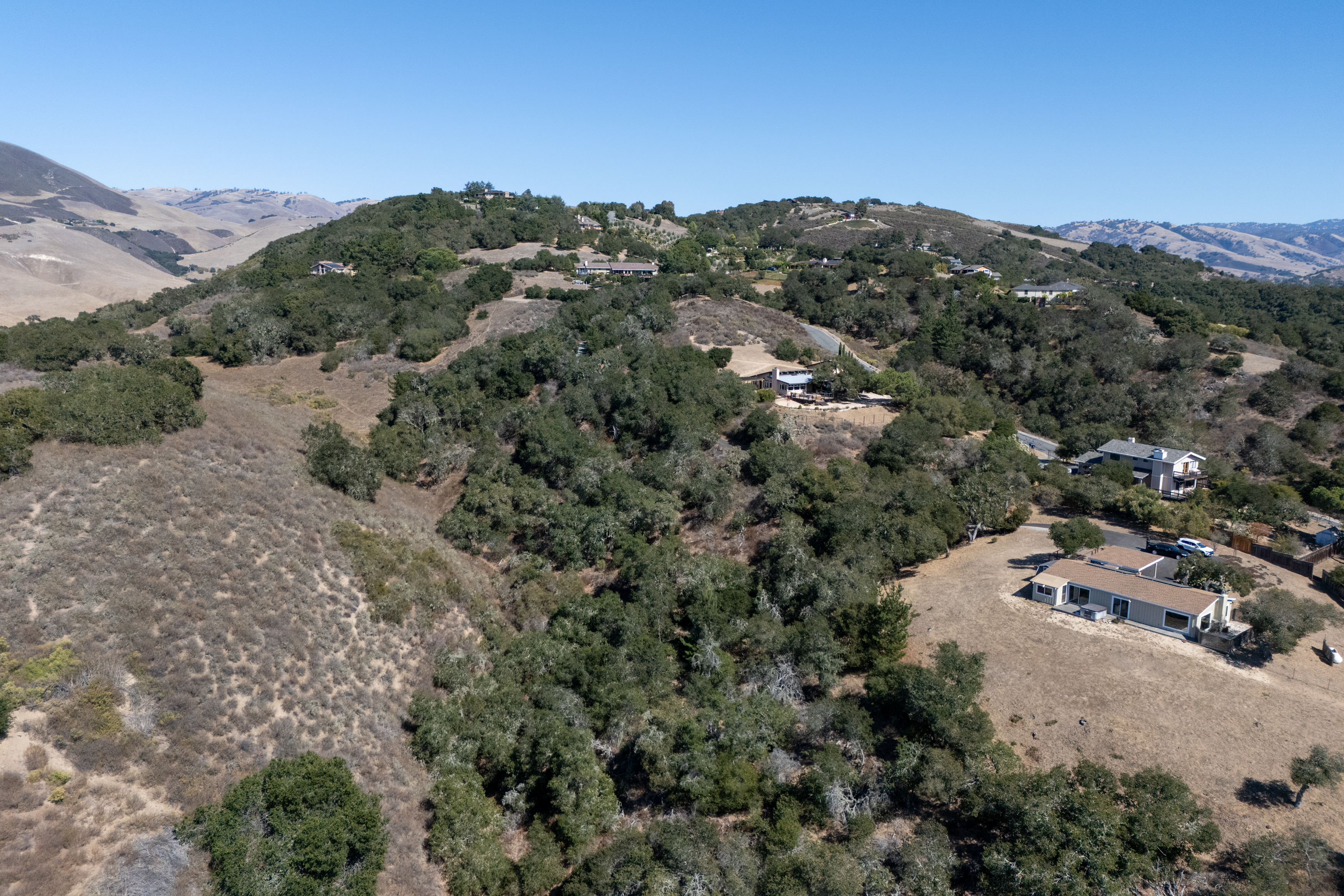  145 East Carmel Valley Road - 物件實景