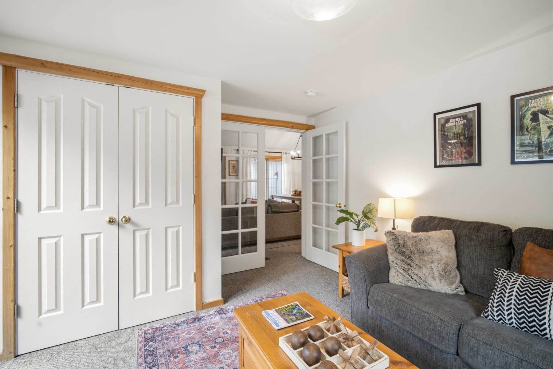  18016 Camas Lane #5 Sunriver, OR 97707 - 物件實景