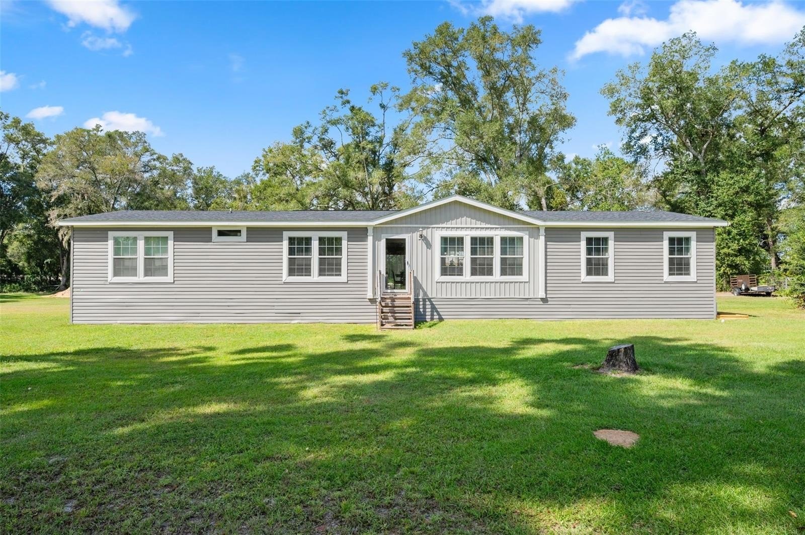 Trudy Way, Fort White, FL 32038