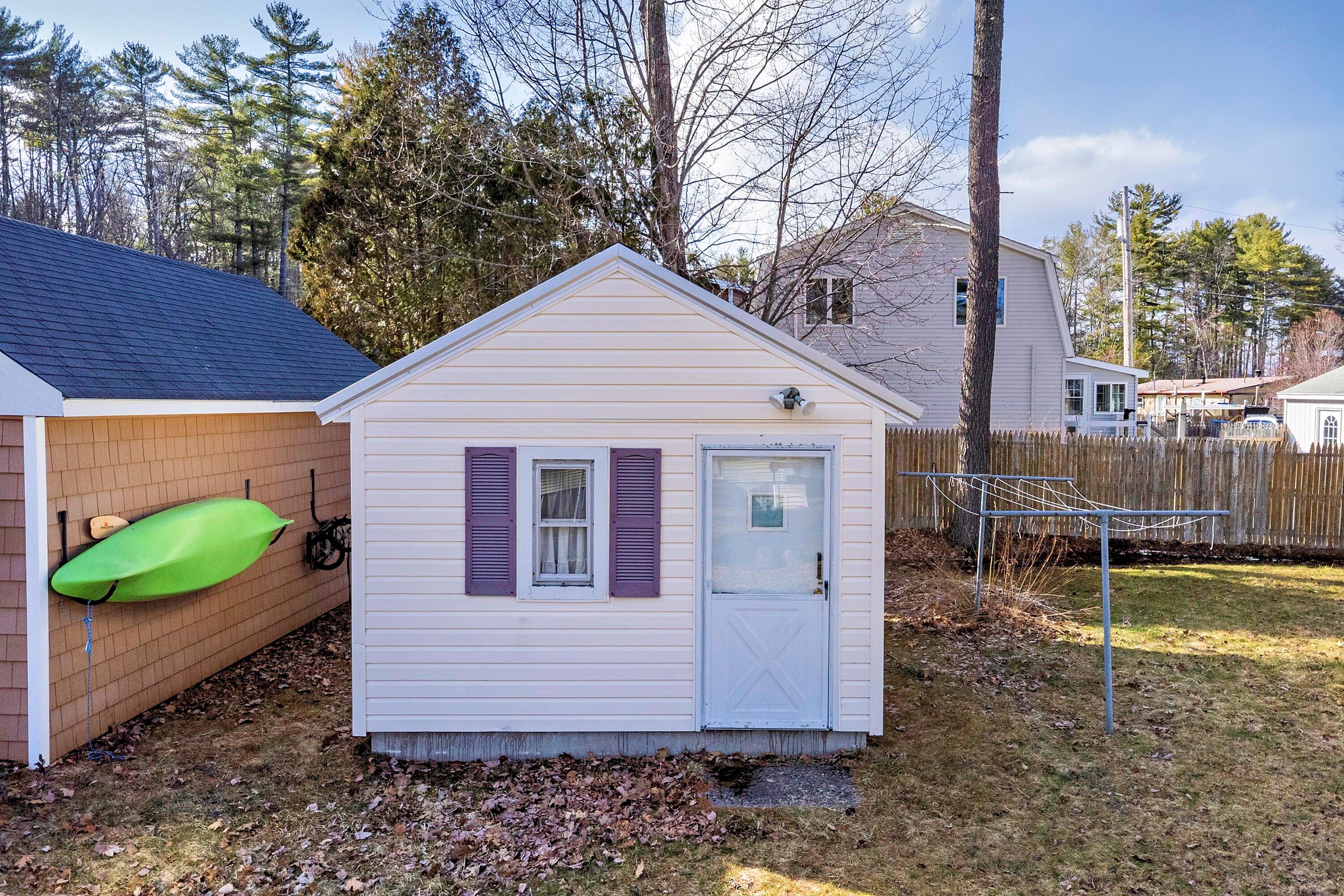  4 Sarah Lane - 物件實景